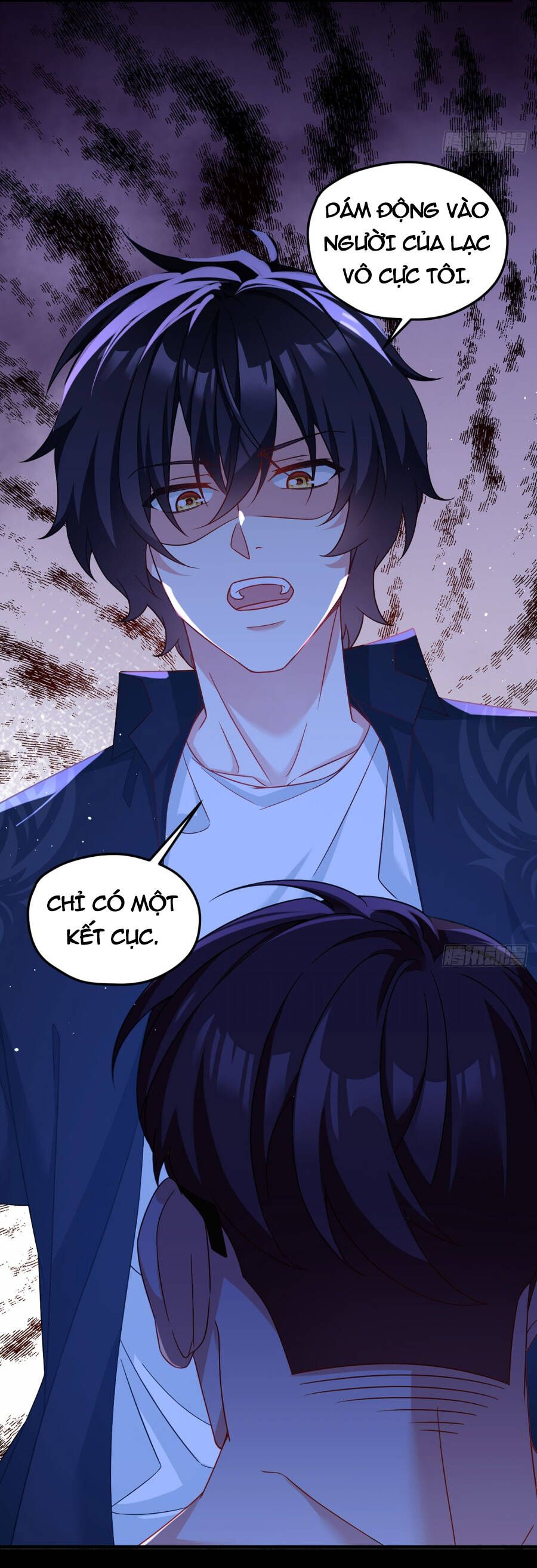 đọc truyện Tiên Tôn Lạc Vô Cực Chương 178 ảnh 21 tại Thiên Thai Truyện