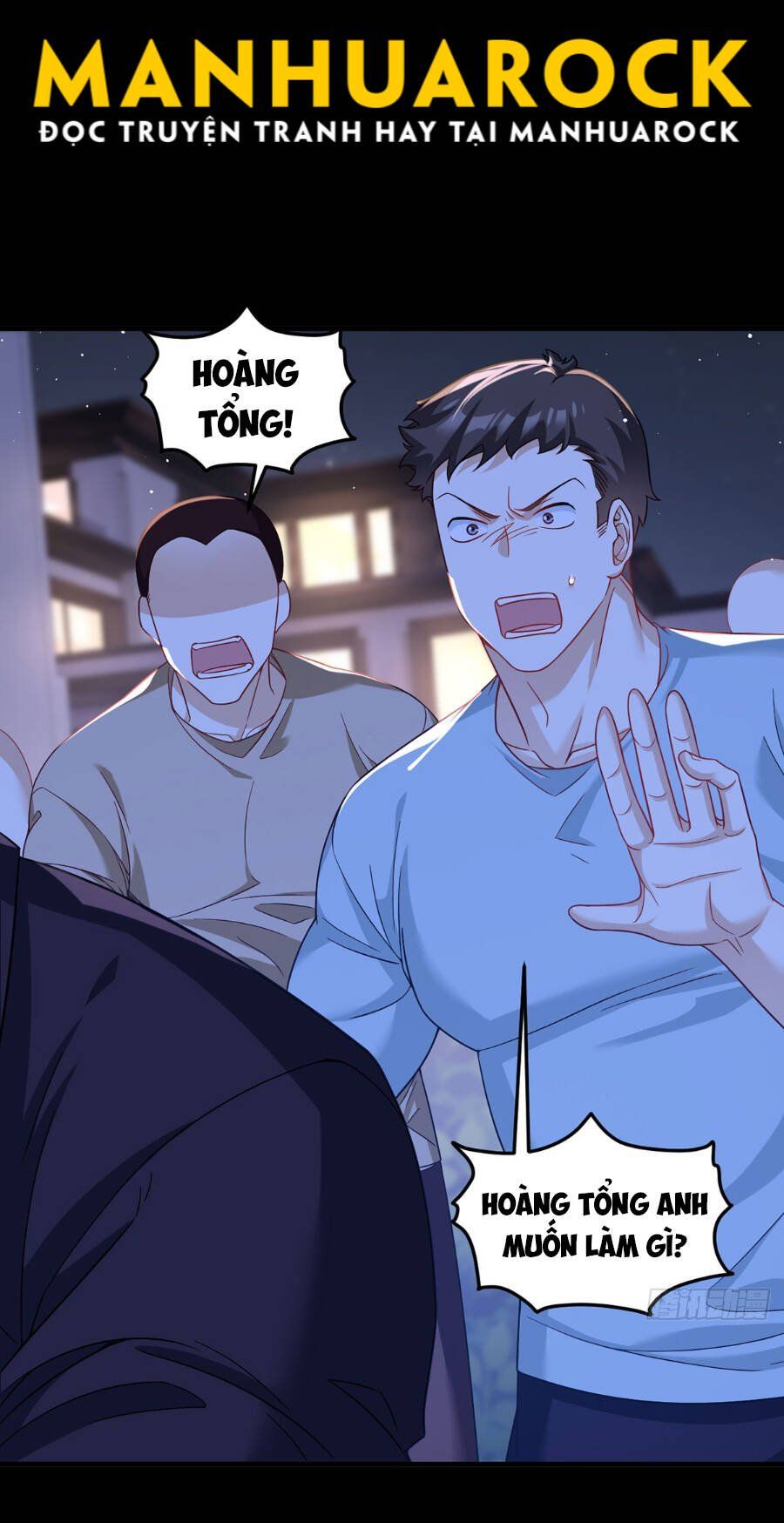 đọc truyện Tiên Tôn Lạc Vô Cực Chương 178 ảnh 27 tại Thiên Thai Truyện