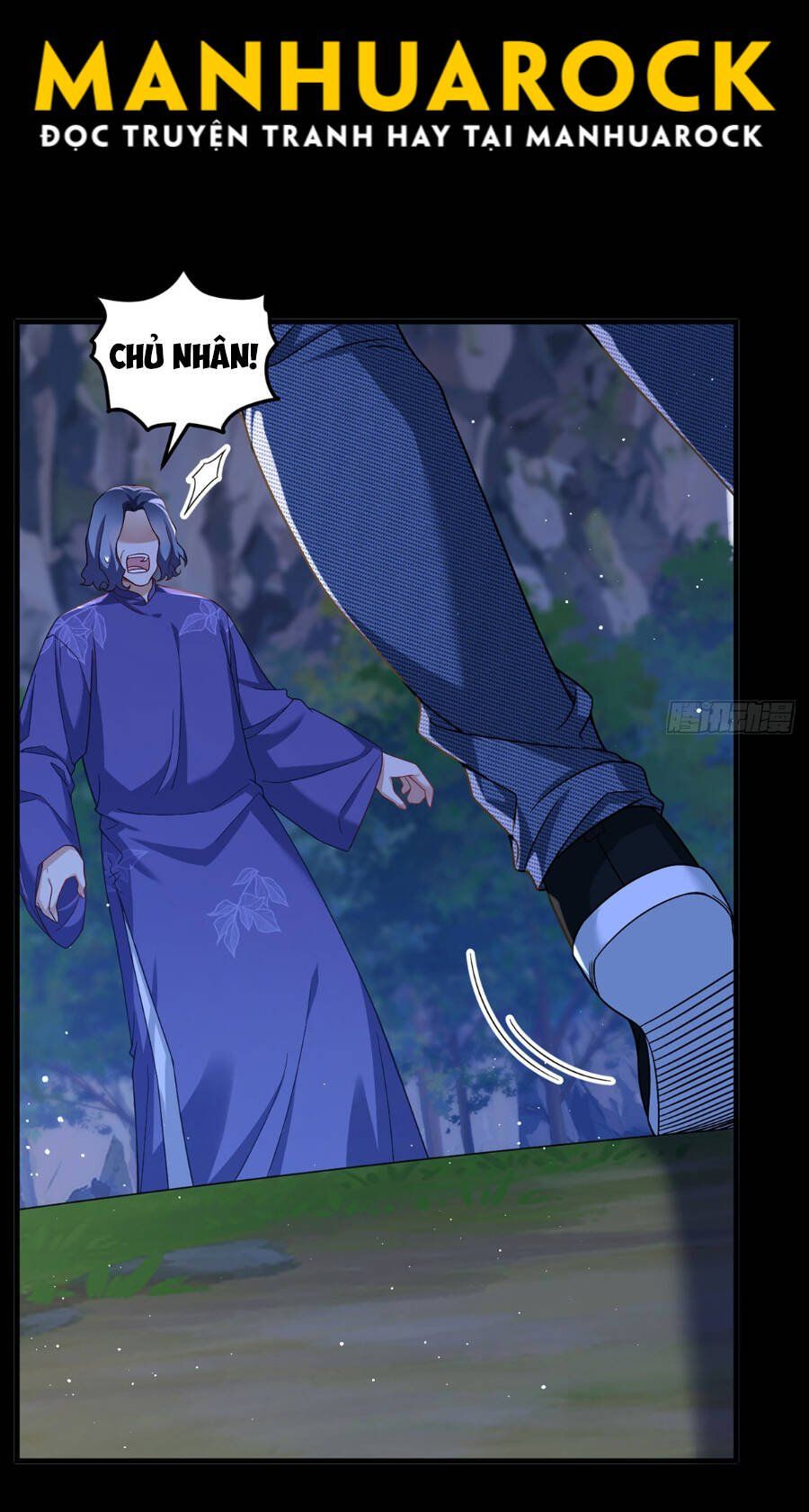 đọc truyện Tiên Tôn Lạc Vô Cực Chương 178 ảnh 31 tại Thiên Thai Truyện