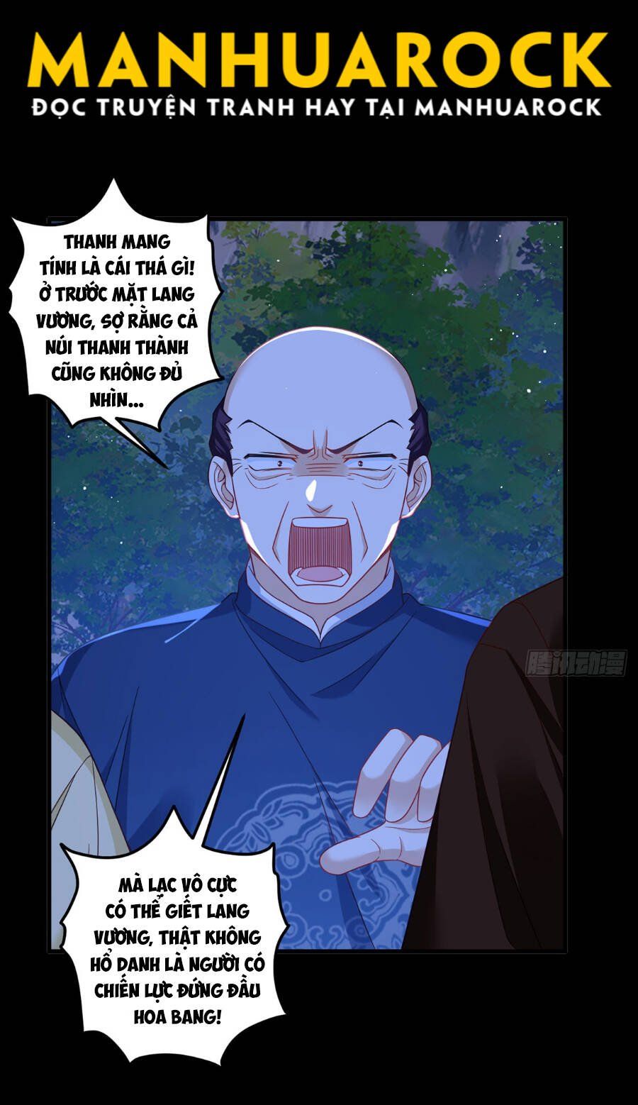 đọc truyện Tiên Tôn Lạc Vô Cực Chương 178 ảnh 5 tại Thiên Thai Truyện