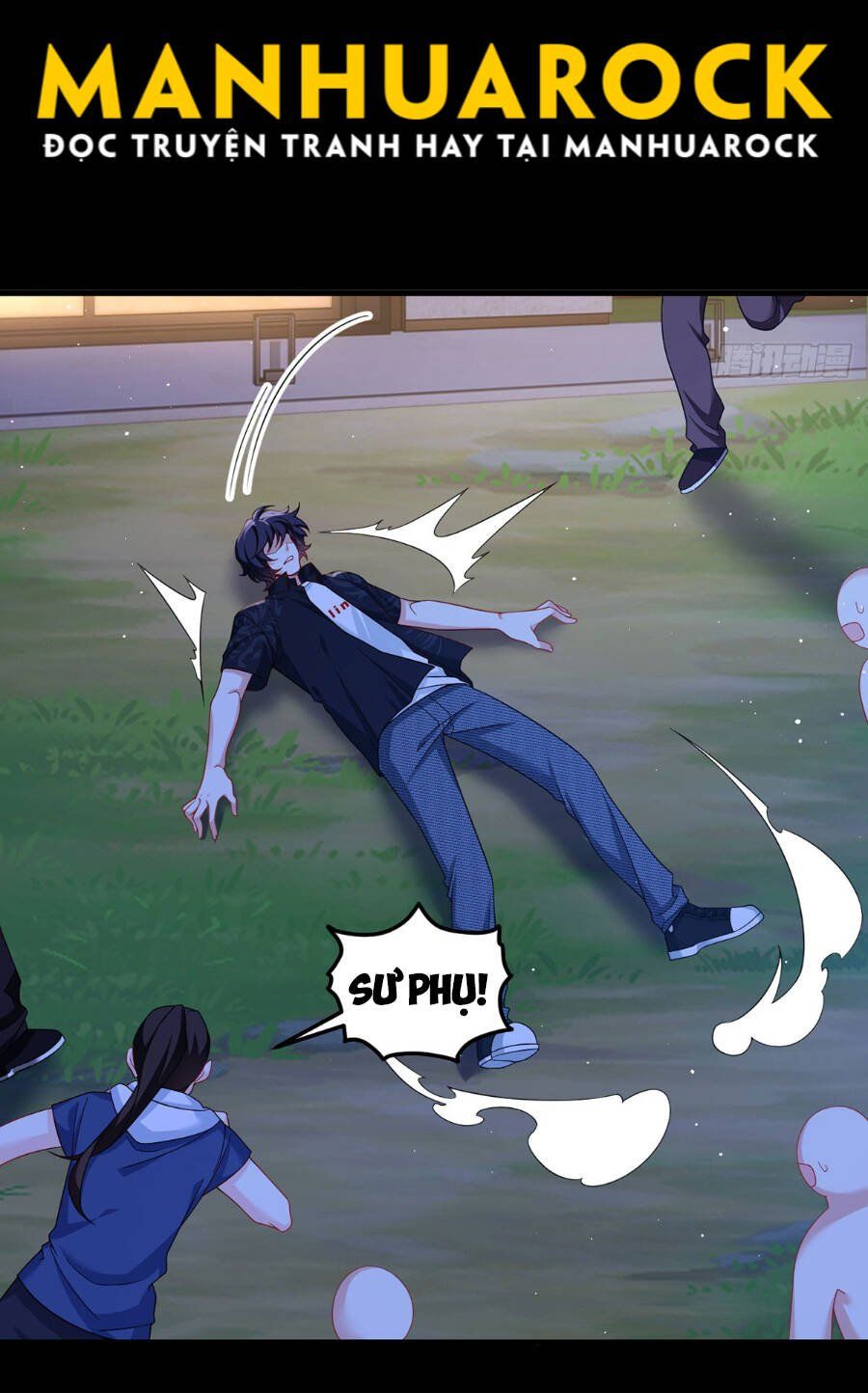 đọc truyện Tiên Tôn Lạc Vô Cực Chương 178 ảnh 32 tại Thiên Thai Truyện