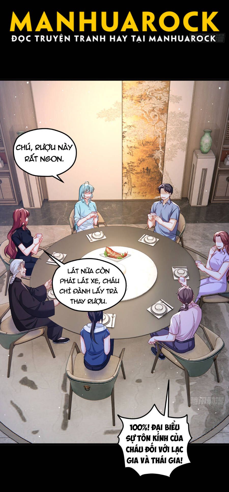 đọc truyện Tiên Tôn Lạc Vô Cực Chương 178 ảnh 36 tại Thiên Thai Truyện