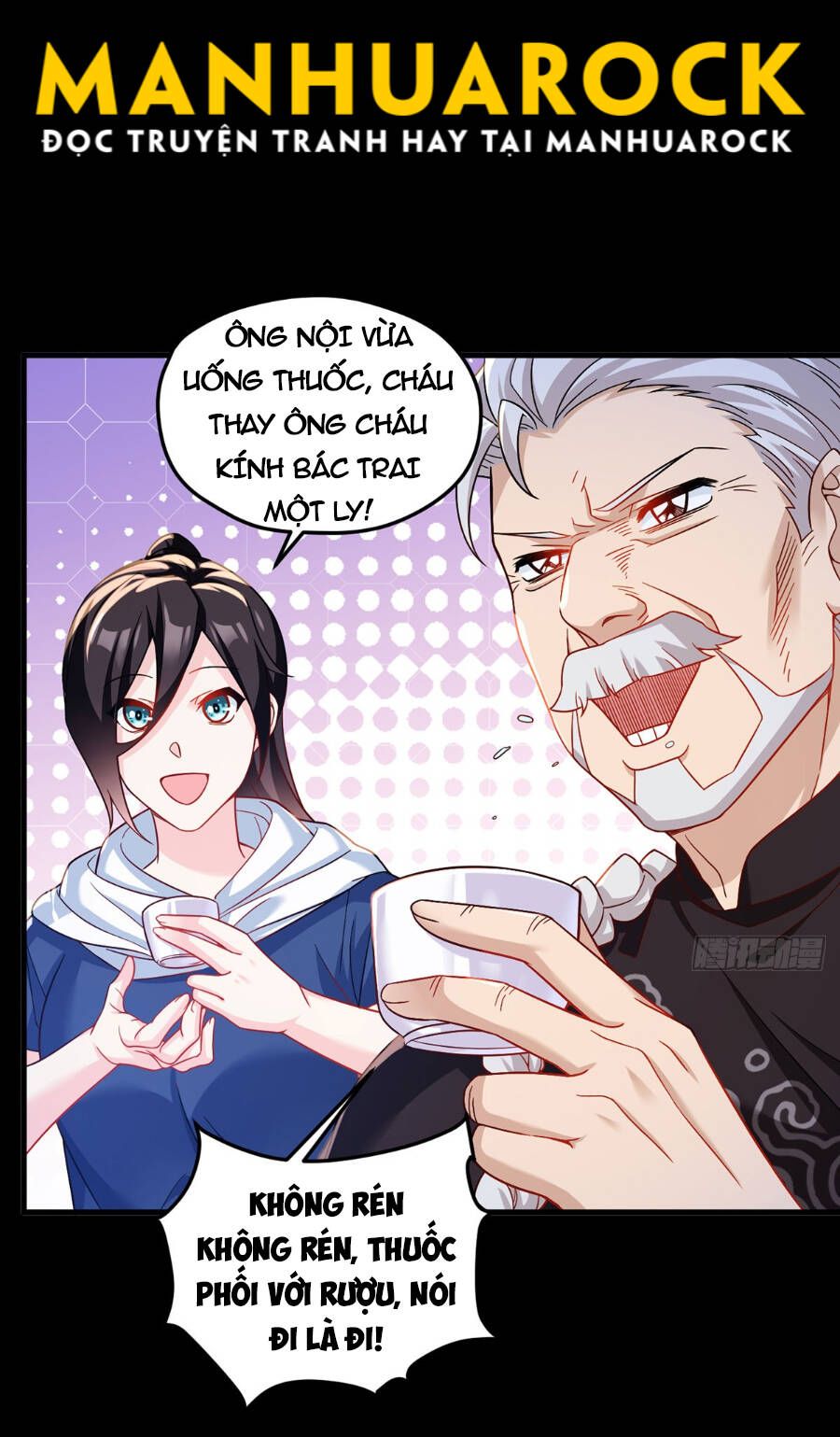 đọc truyện Tiên Tôn Lạc Vô Cực Chương 178 ảnh 37 tại Thiên Thai Truyện