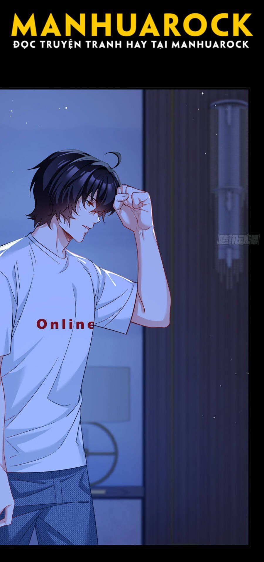 đọc truyện Tiên Tôn Lạc Vô Cực Chương 178 ảnh 38 tại Thiên Thai Truyện