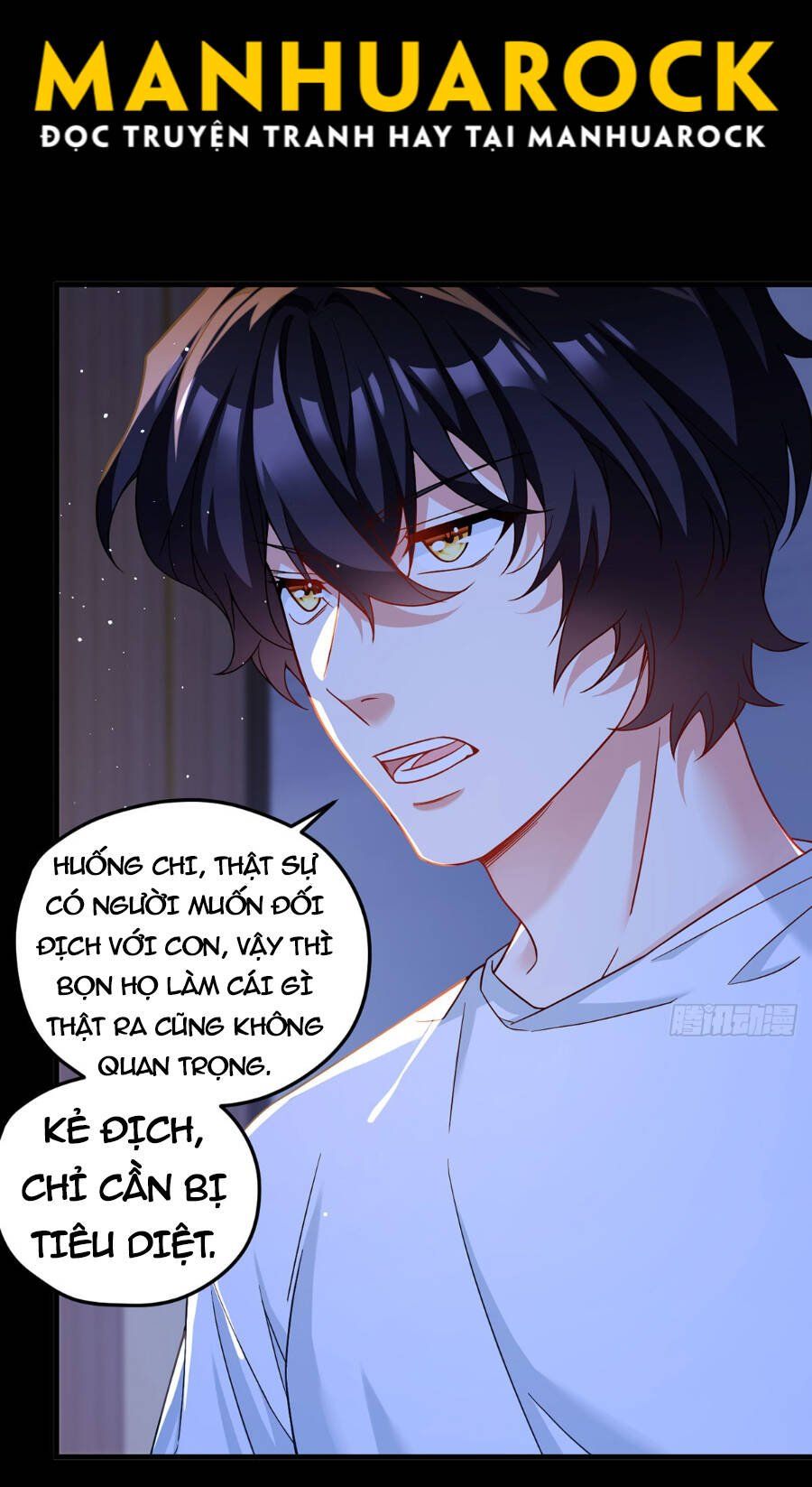 đọc truyện Tiên Tôn Lạc Vô Cực Chương 178 ảnh 47 tại Thiên Thai Truyện