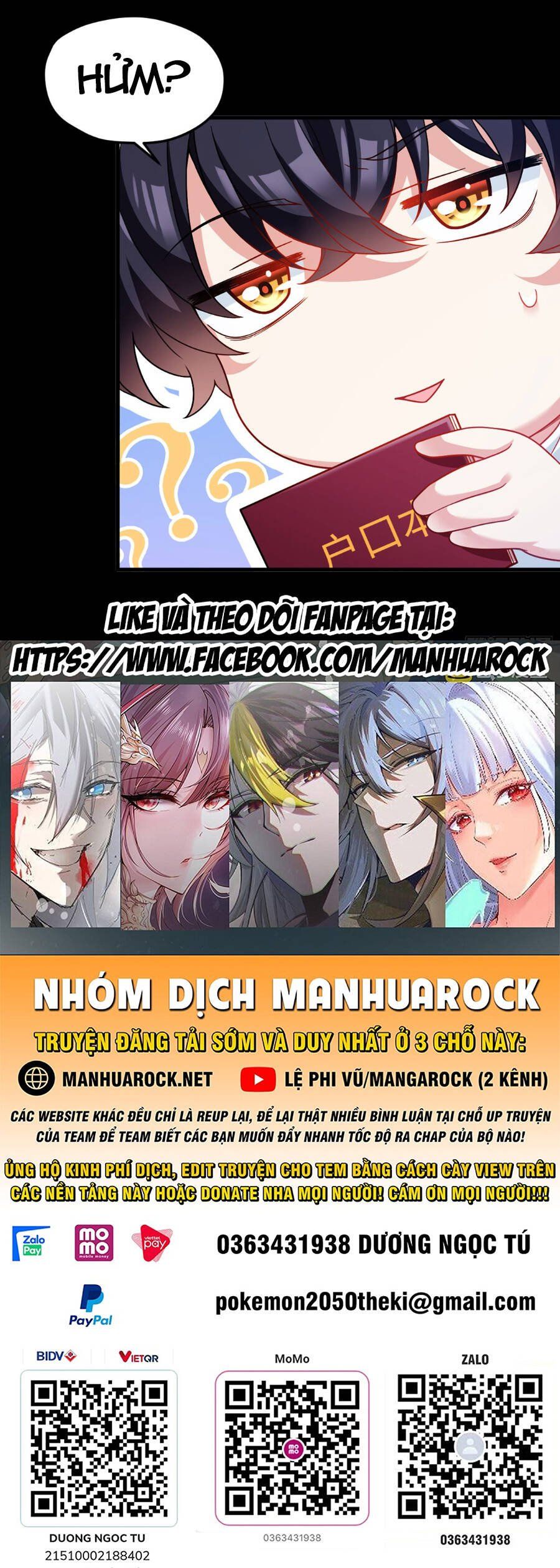 đọc truyện Tiên Tôn Lạc Vô Cực Chương 178 ảnh 51 tại Thiên Thai Truyện