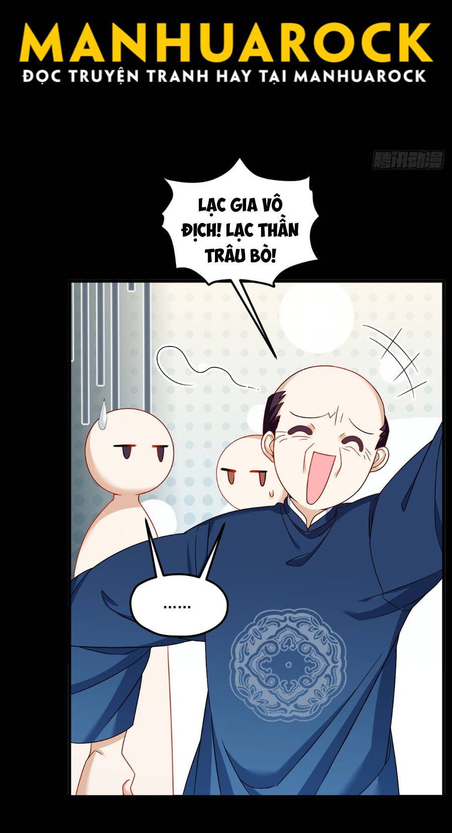 đọc truyện Tiên Tôn Lạc Vô Cực Chương 178 ảnh 8 tại Thiên Thai Truyện