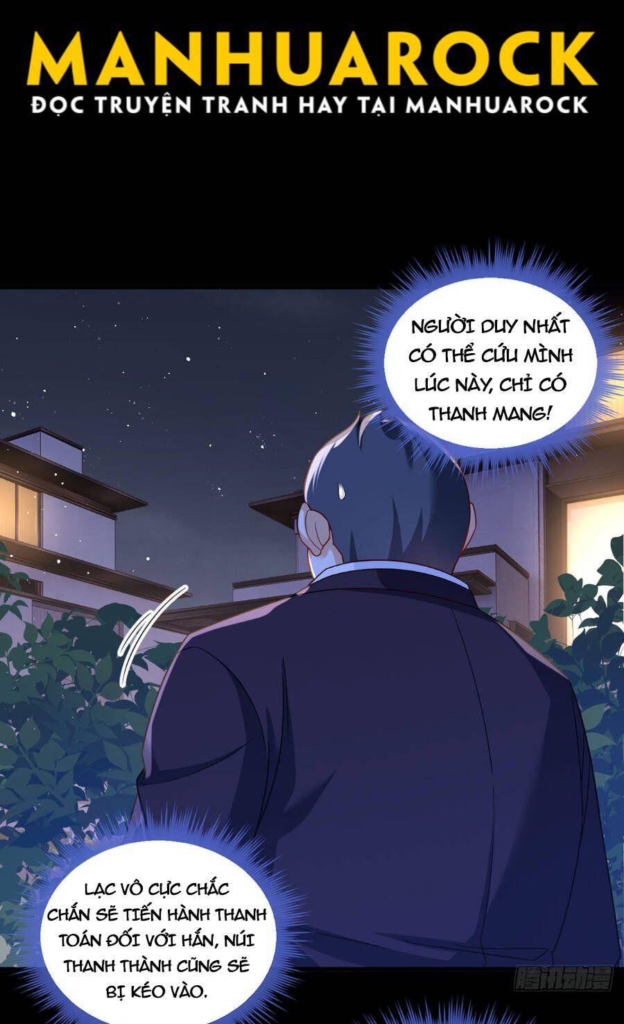 đọc truyện Tiên Tôn Lạc Vô Cực Chương 178 ảnh 9 tại Thiên Thai Truyện