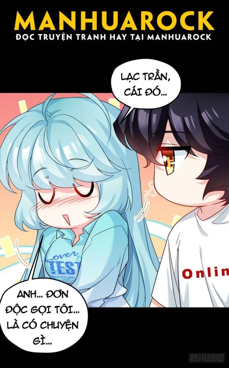 đọc truyện Tiên Tôn Lạc Vô Cực Chương 179 ảnh 32 tại Thiên Thai Truyện