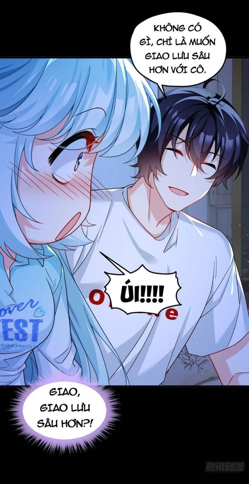 đọc truyện Tiên Tôn Lạc Vô Cực Chương 179 ảnh 33 tại Thiên Thai Truyện