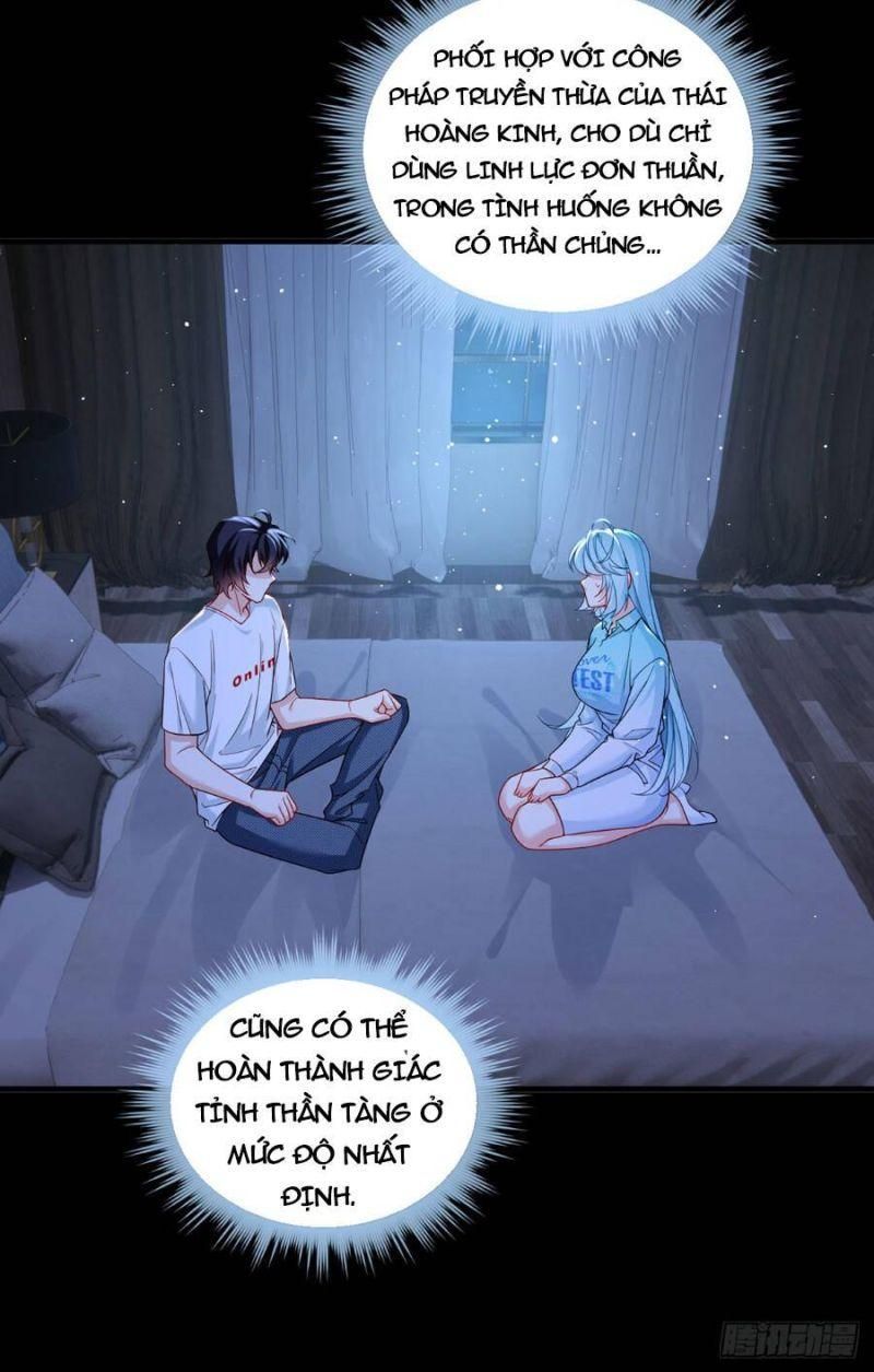 đọc truyện Tiên Tôn Lạc Vô Cực Chương 179 ảnh 48 tại Thiên Thai Truyện