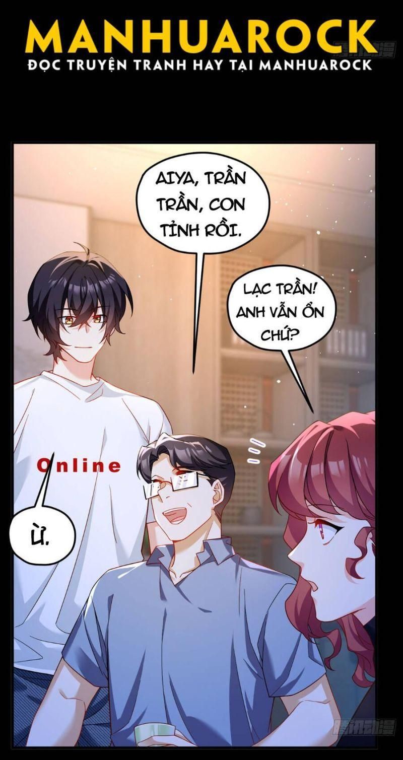 đọc truyện Tiên Tôn Lạc Vô Cực Chương 179 ảnh 7 tại Thiên Thai Truyện