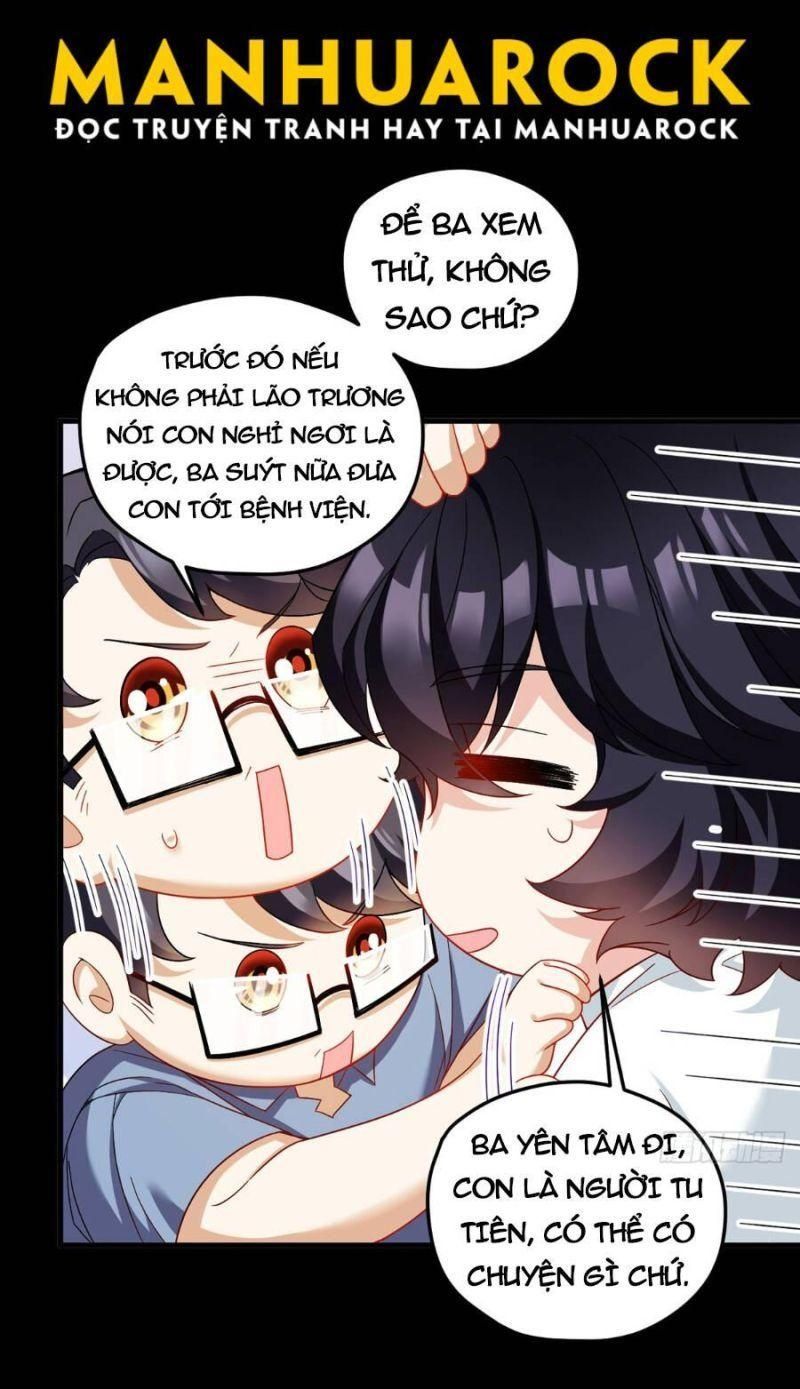 đọc truyện Tiên Tôn Lạc Vô Cực Chương 179 ảnh 8 tại Thiên Thai Truyện