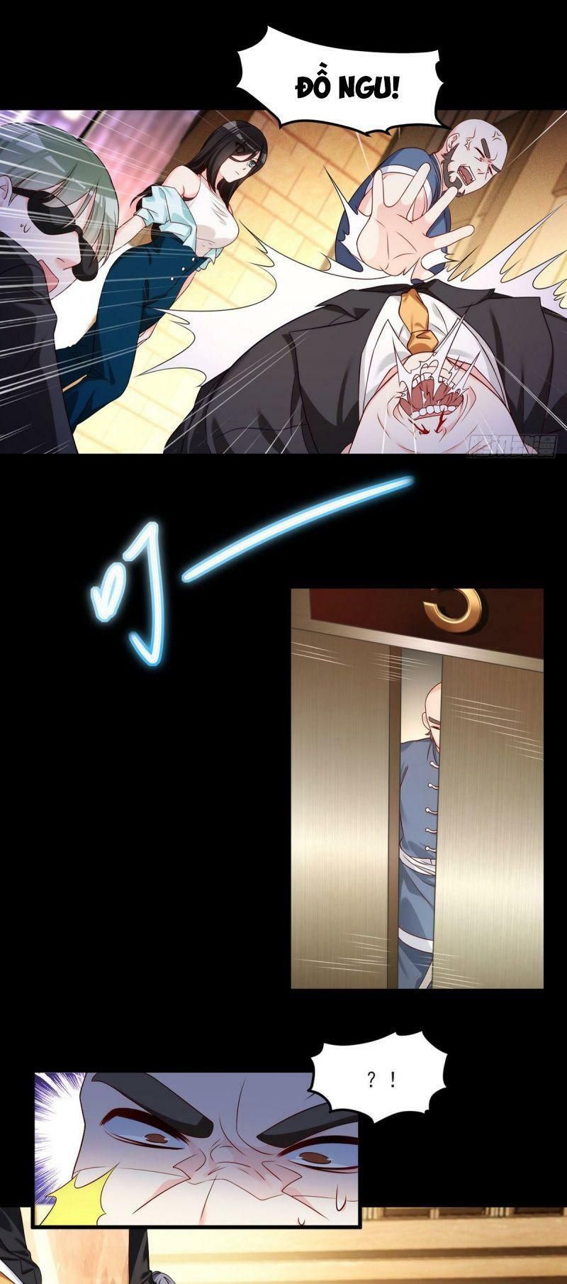 đọc truyện Tiên Tôn Lạc Vô Cực Chương 18 ảnh 17 tại Thiên Thai Truyện