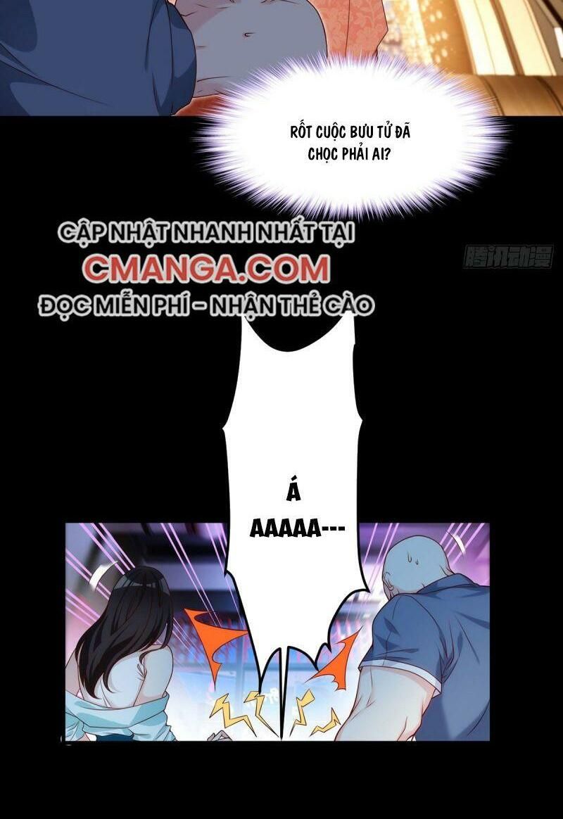 đọc truyện Tiên Tôn Lạc Vô Cực Chương 18 ảnh 19 tại Thiên Thai Truyện