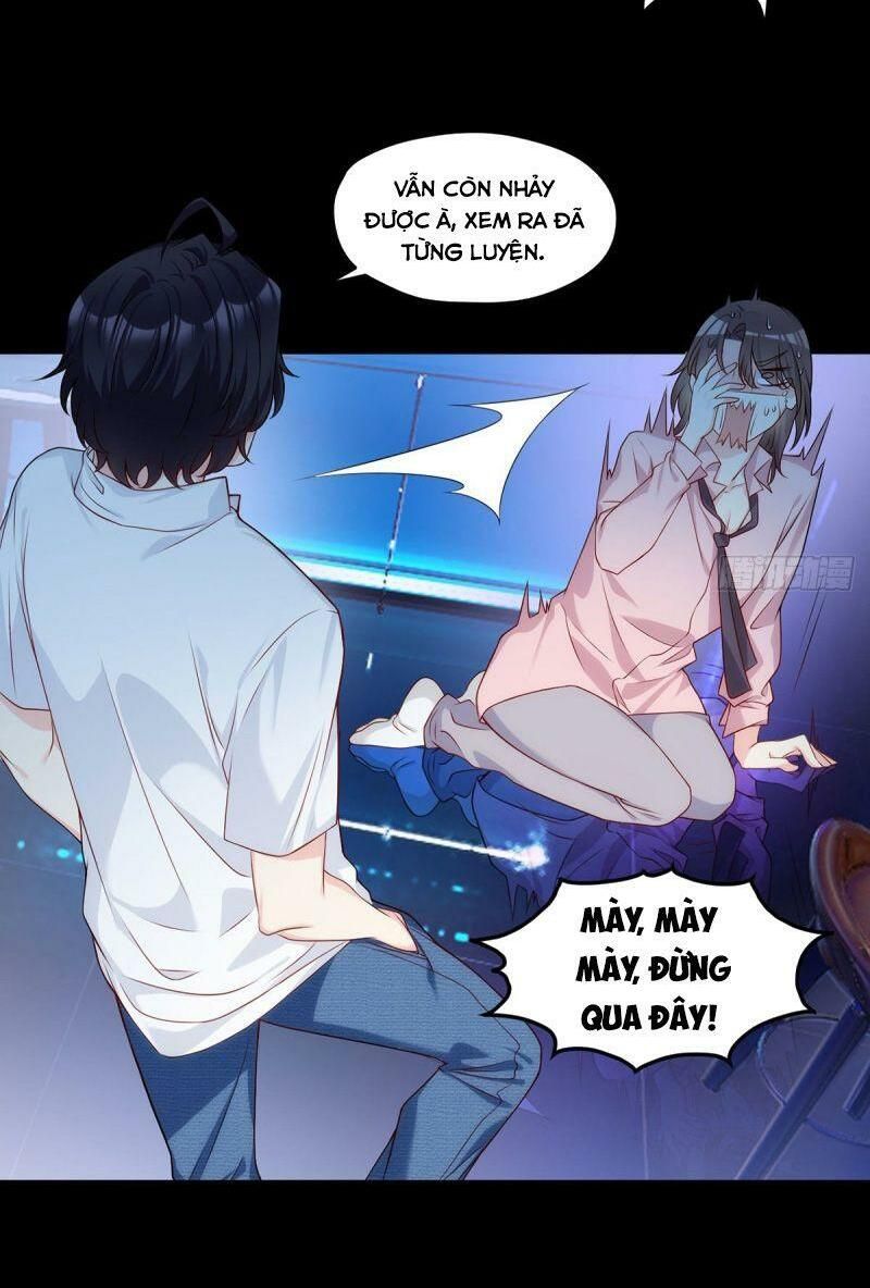 đọc truyện Tiên Tôn Lạc Vô Cực Chương 18 ảnh 21 tại Thiên Thai Truyện