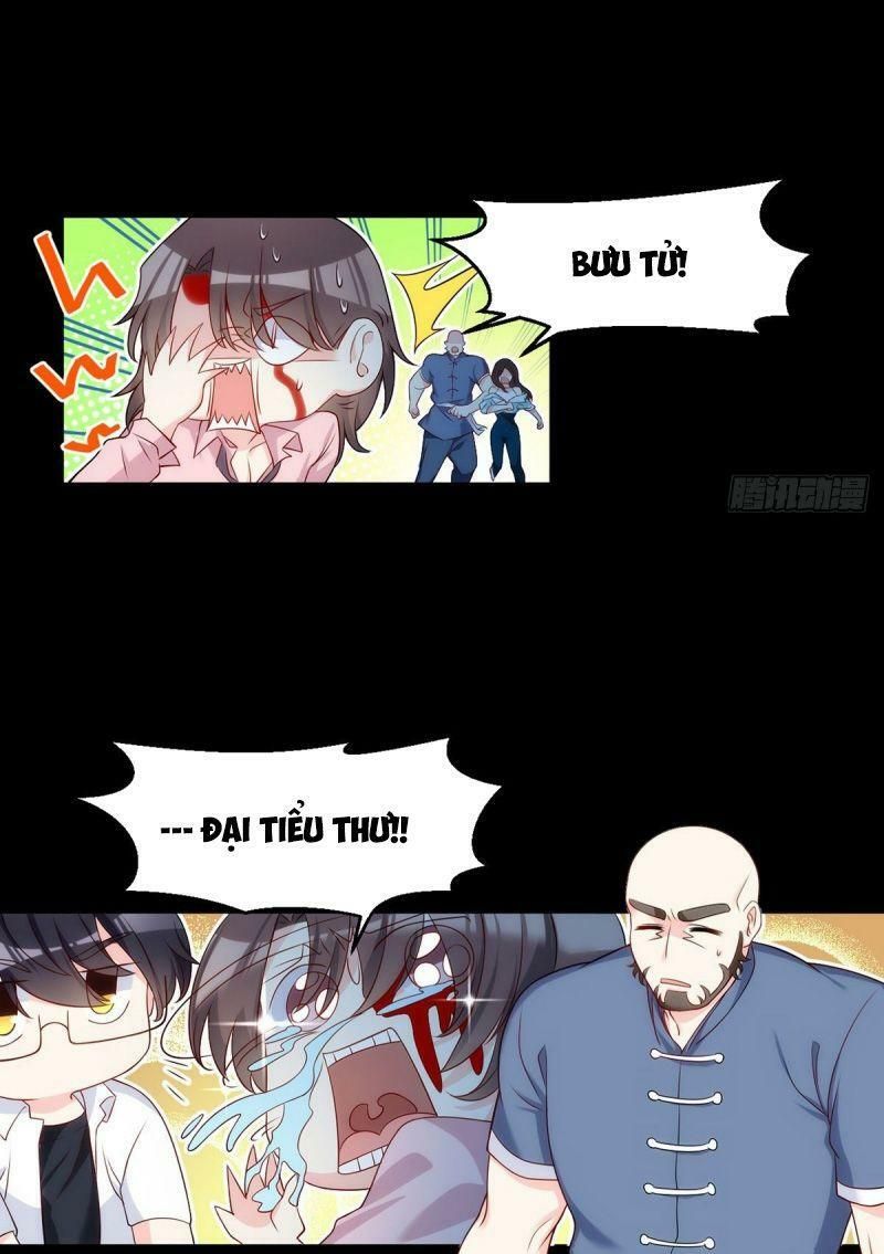 đọc truyện Tiên Tôn Lạc Vô Cực Chương 18 ảnh 22 tại Thiên Thai Truyện