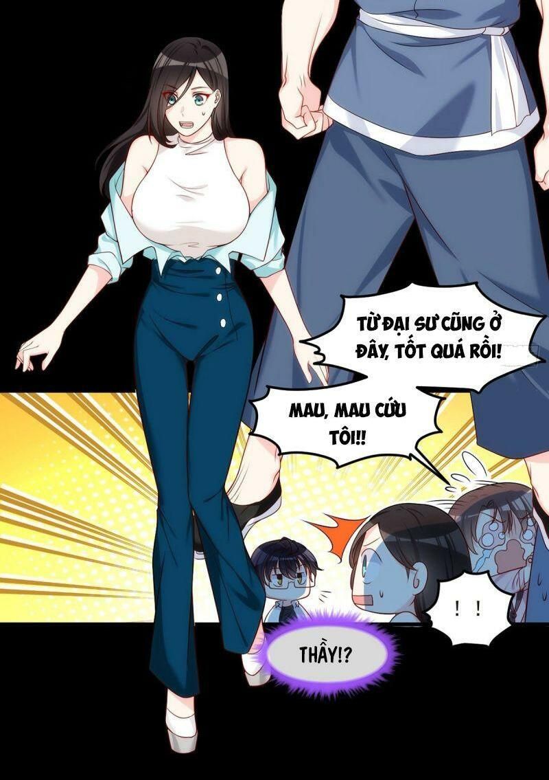 đọc truyện Tiên Tôn Lạc Vô Cực Chương 18 ảnh 23 tại Thiên Thai Truyện