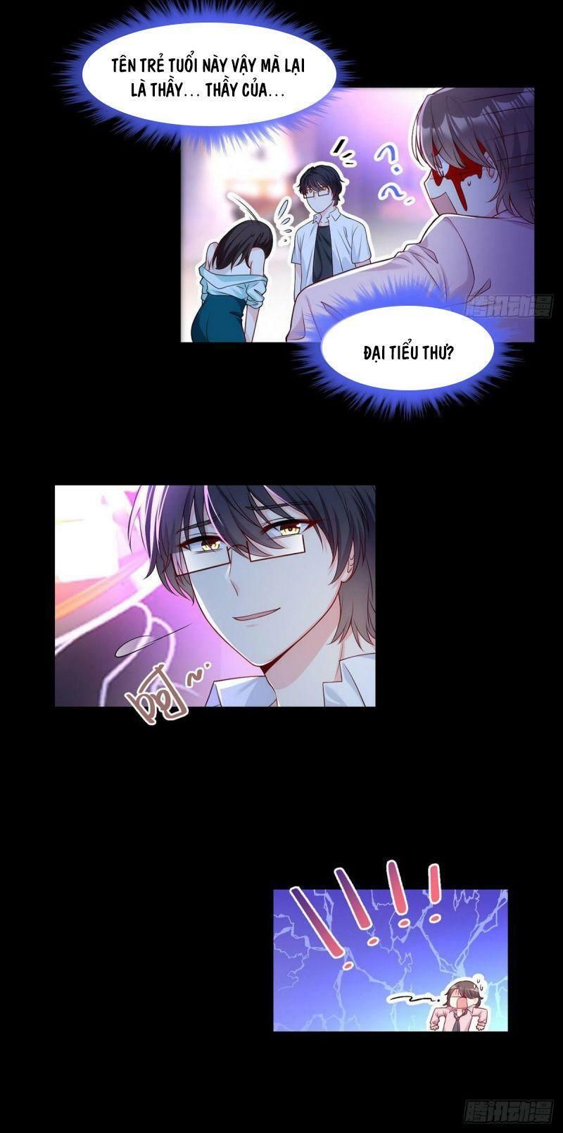 đọc truyện Tiên Tôn Lạc Vô Cực Chương 18 ảnh 26 tại Thiên Thai Truyện