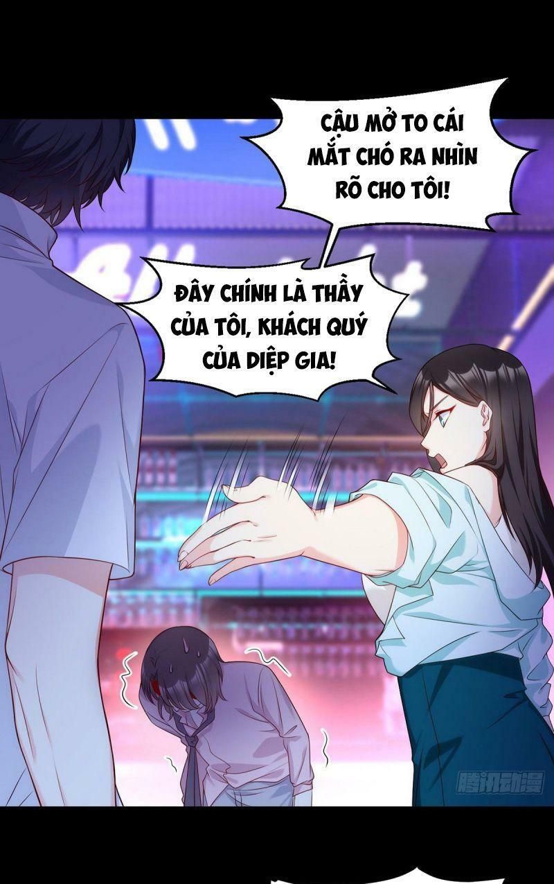 đọc truyện Tiên Tôn Lạc Vô Cực Chương 18 ảnh 27 tại Thiên Thai Truyện