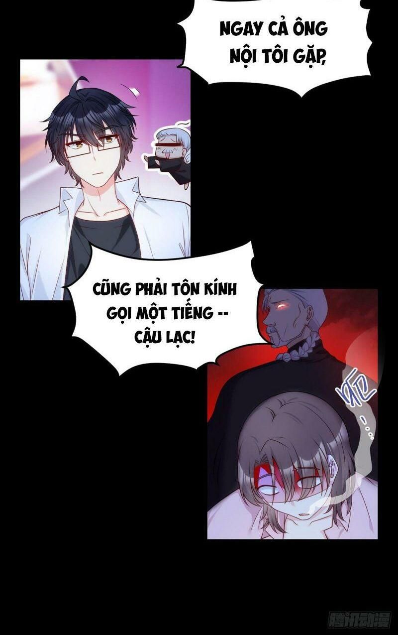 đọc truyện Tiên Tôn Lạc Vô Cực Chương 18 ảnh 28 tại Thiên Thai Truyện