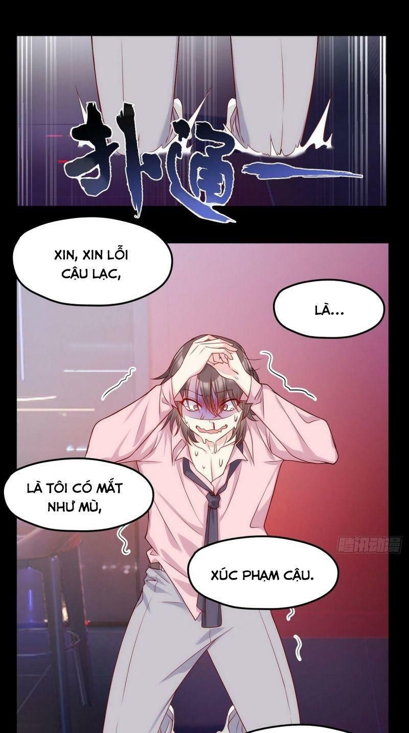 đọc truyện Tiên Tôn Lạc Vô Cực Chương 18 ảnh 29 tại Thiên Thai Truyện