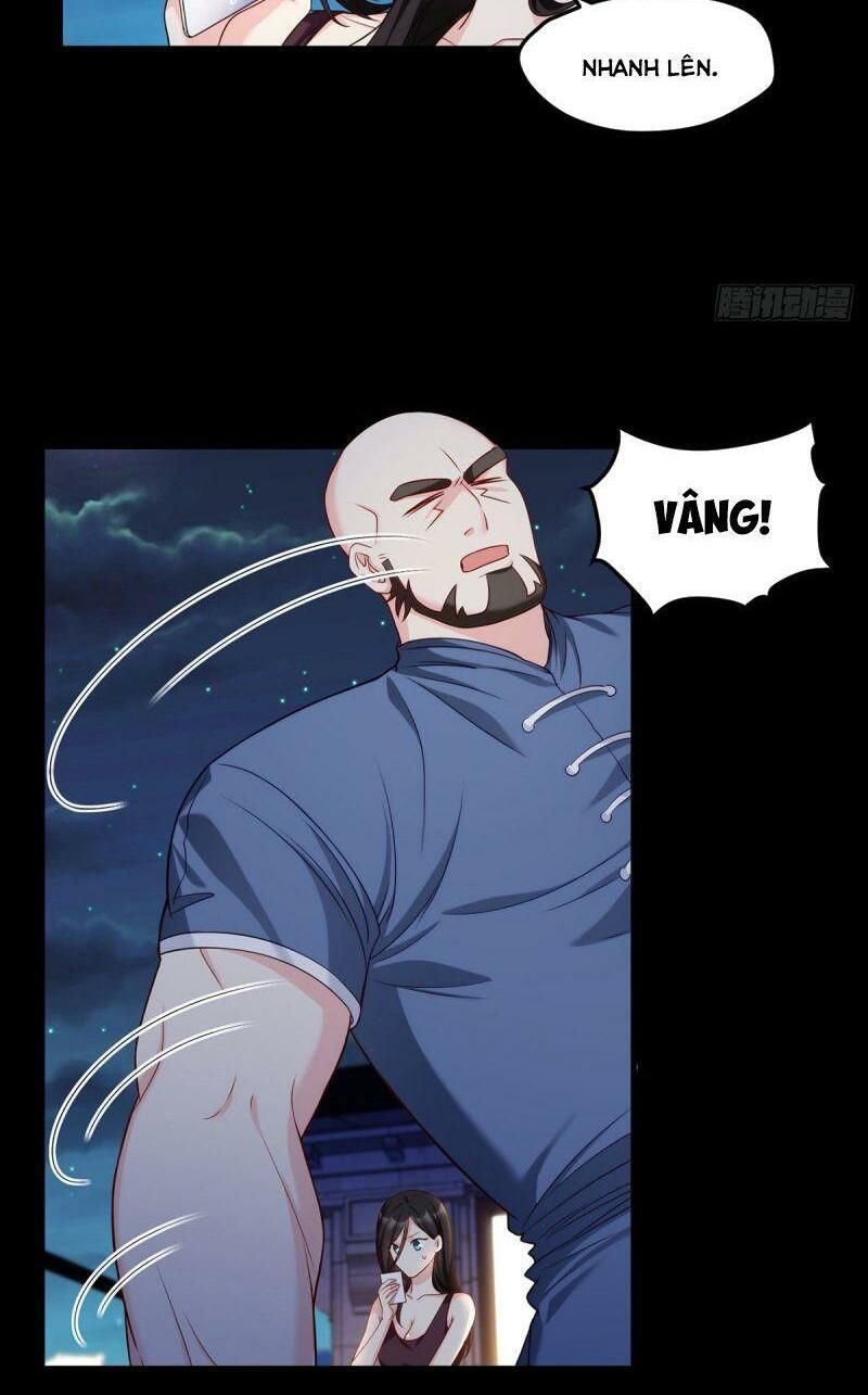 đọc truyện Tiên Tôn Lạc Vô Cực Chương 18 ảnh 8 tại Thiên Thai Truyện