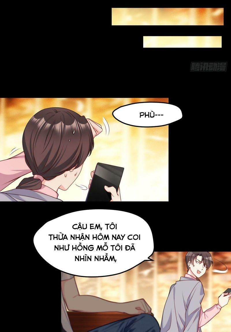 đọc truyện Tiên Tôn Lạc Vô Cực Chương 18 ảnh 9 tại Thiên Thai Truyện