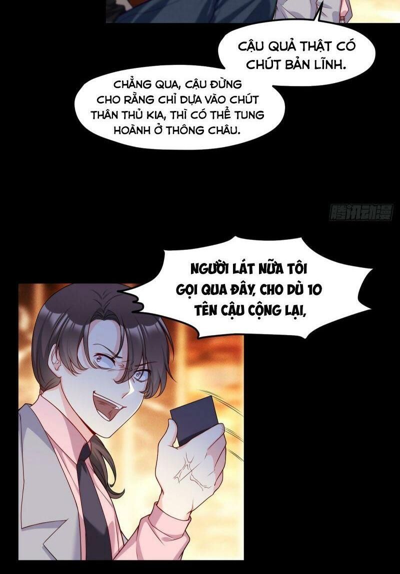 đọc truyện Tiên Tôn Lạc Vô Cực Chương 18 ảnh 10 tại Thiên Thai Truyện