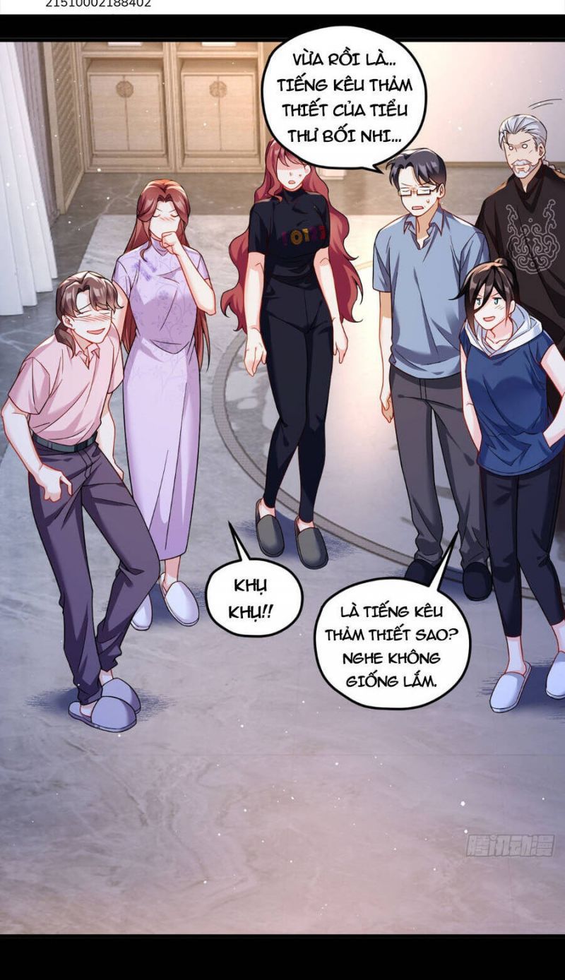 đọc truyện Tiên Tôn Lạc Vô Cực Chương 180 ảnh 3 tại Thiên Thai Truyện