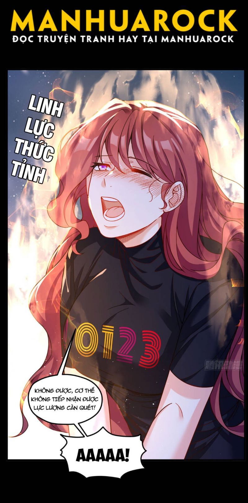 đọc truyện Tiên Tôn Lạc Vô Cực Chương 180 ảnh 13 tại Thiên Thai Truyện