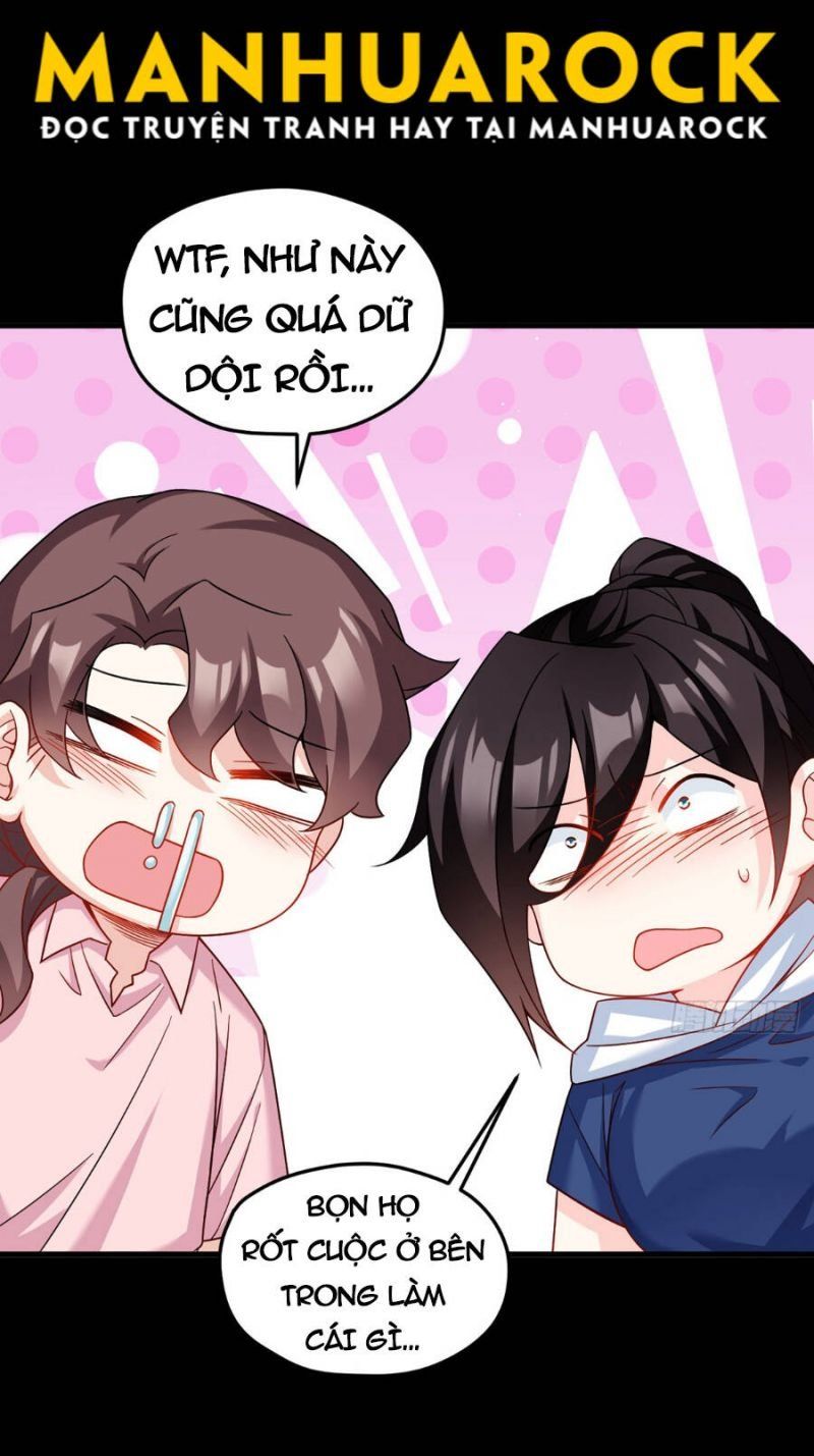 đọc truyện Tiên Tôn Lạc Vô Cực Chương 180 ảnh 14 tại Thiên Thai Truyện