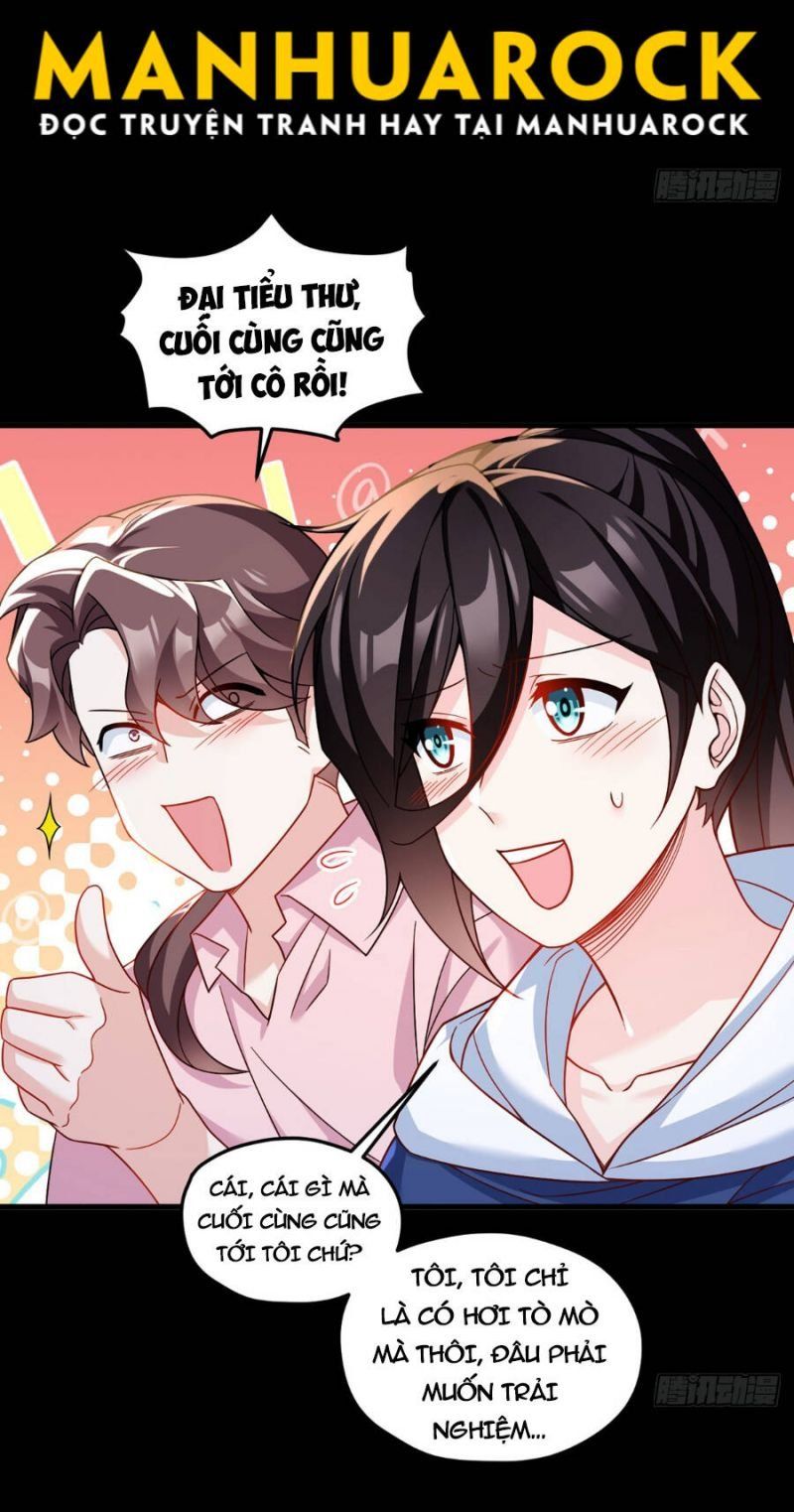 đọc truyện Tiên Tôn Lạc Vô Cực Chương 180 ảnh 17 tại Thiên Thai Truyện