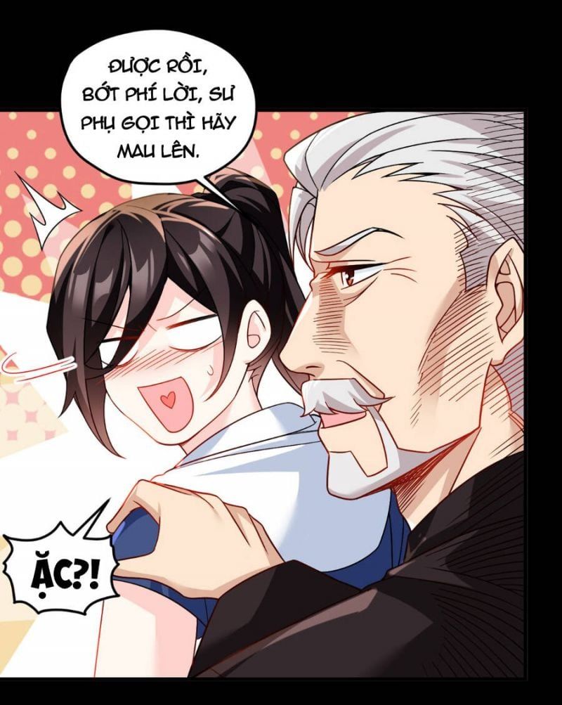 đọc truyện Tiên Tôn Lạc Vô Cực Chương 180 ảnh 18 tại Thiên Thai Truyện