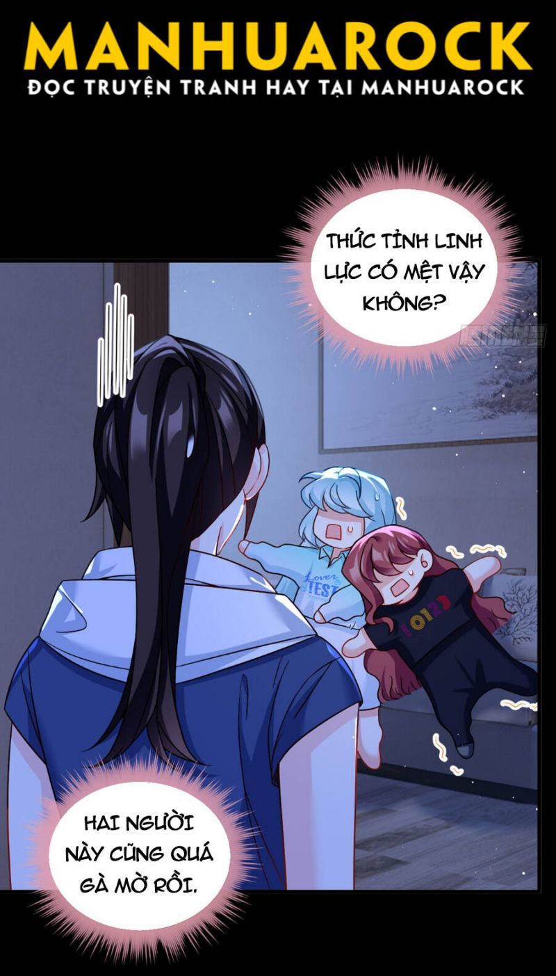 đọc truyện Tiên Tôn Lạc Vô Cực Chương 180 ảnh 21 tại Thiên Thai Truyện