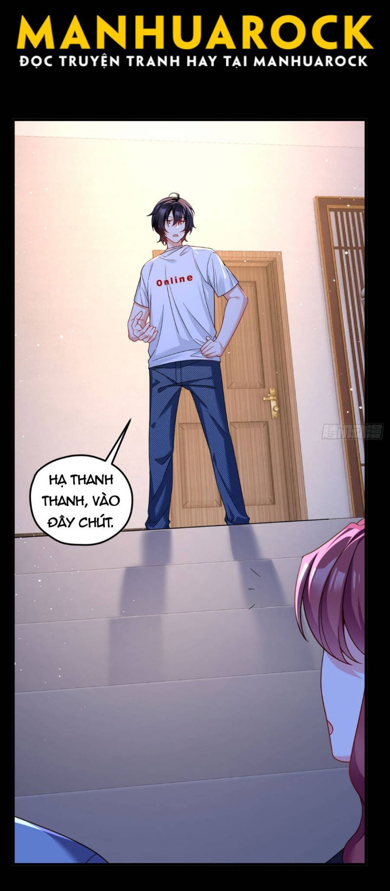 đọc truyện Tiên Tôn Lạc Vô Cực Chương 180 ảnh 4 tại Thiên Thai Truyện