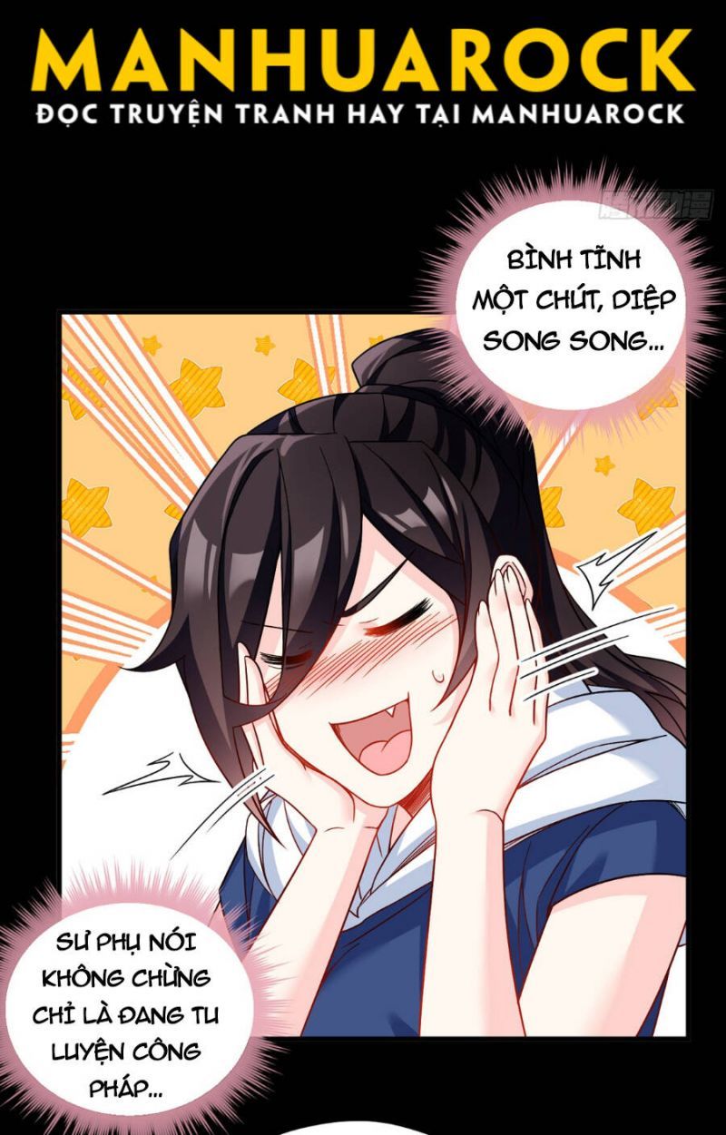 đọc truyện Tiên Tôn Lạc Vô Cực Chương 180 ảnh 22 tại Thiên Thai Truyện