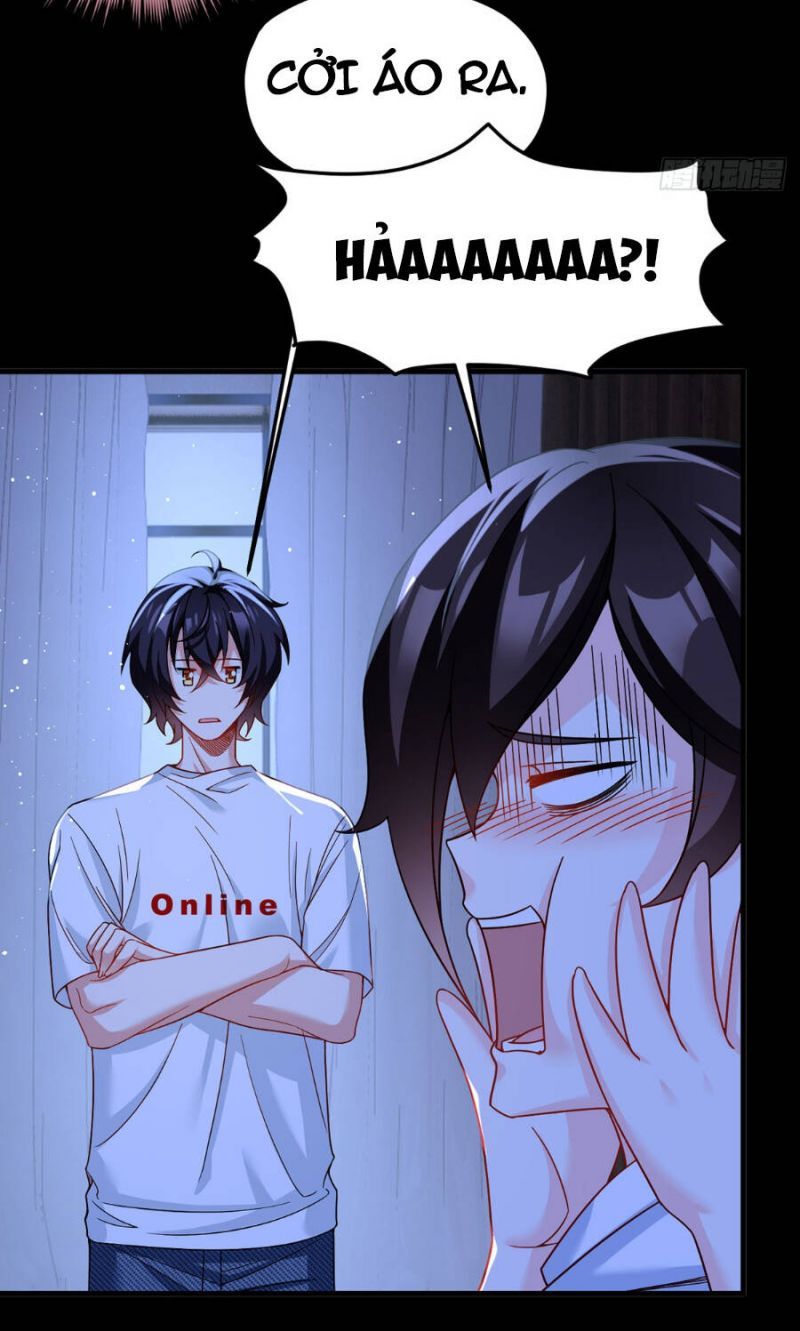 đọc truyện Tiên Tôn Lạc Vô Cực Chương 180 ảnh 23 tại Thiên Thai Truyện