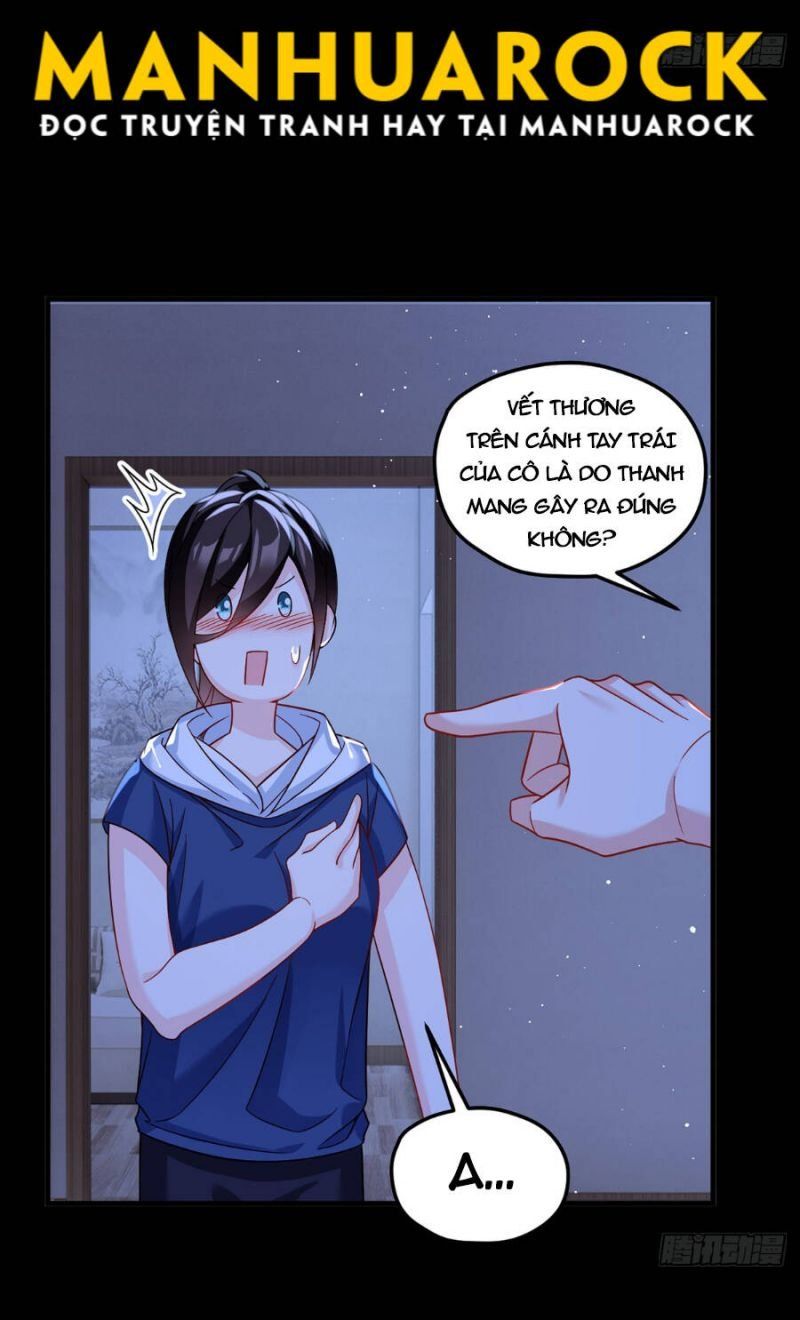 đọc truyện Tiên Tôn Lạc Vô Cực Chương 180 ảnh 24 tại Thiên Thai Truyện