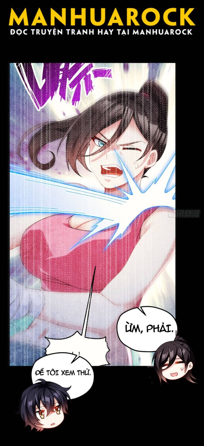 đọc truyện Tiên Tôn Lạc Vô Cực Chương 180 ảnh 25 tại Thiên Thai Truyện