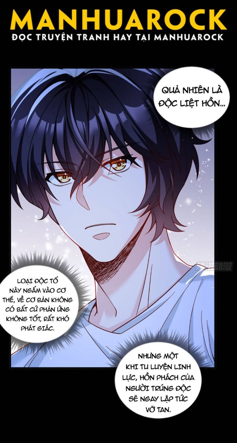 đọc truyện Tiên Tôn Lạc Vô Cực Chương 180 ảnh 27 tại Thiên Thai Truyện