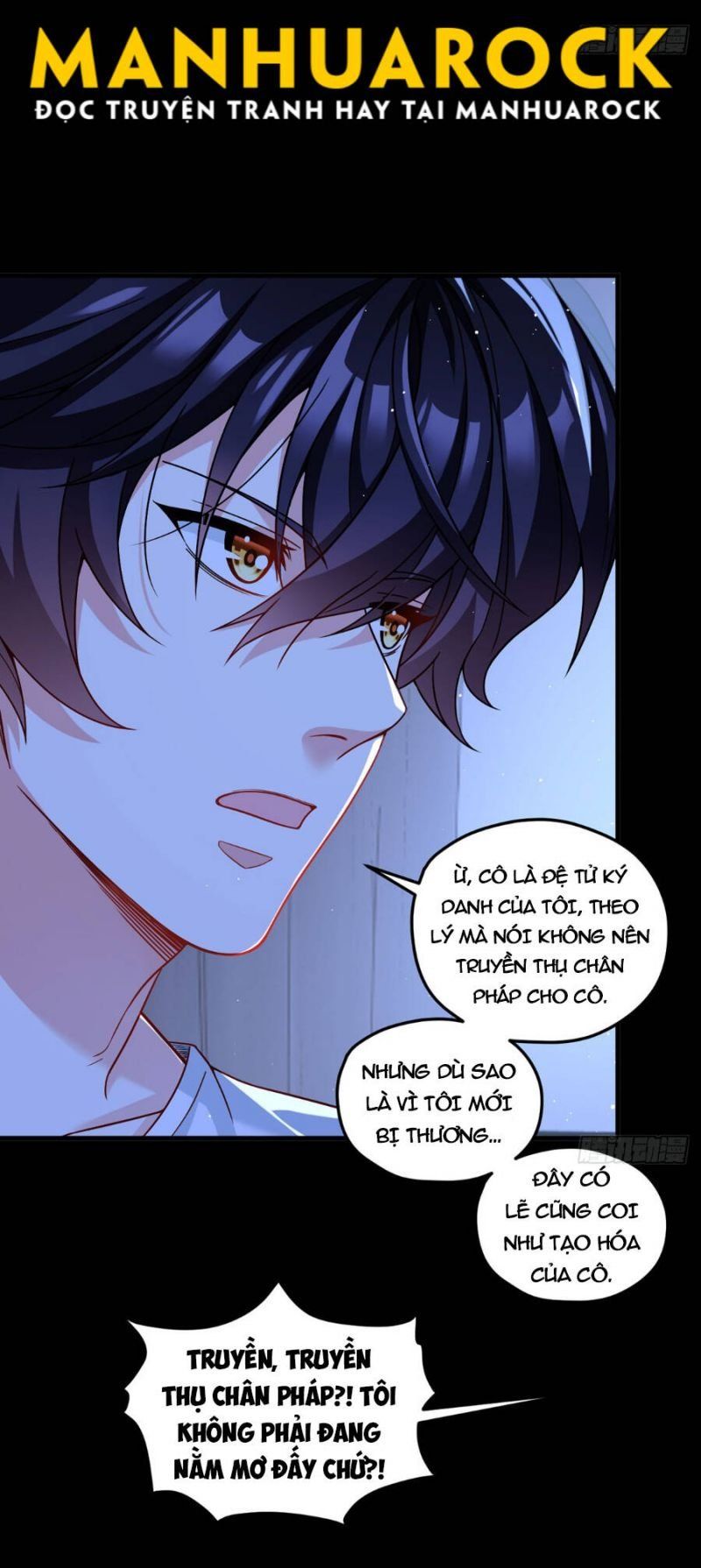 đọc truyện Tiên Tôn Lạc Vô Cực Chương 180 ảnh 30 tại Thiên Thai Truyện