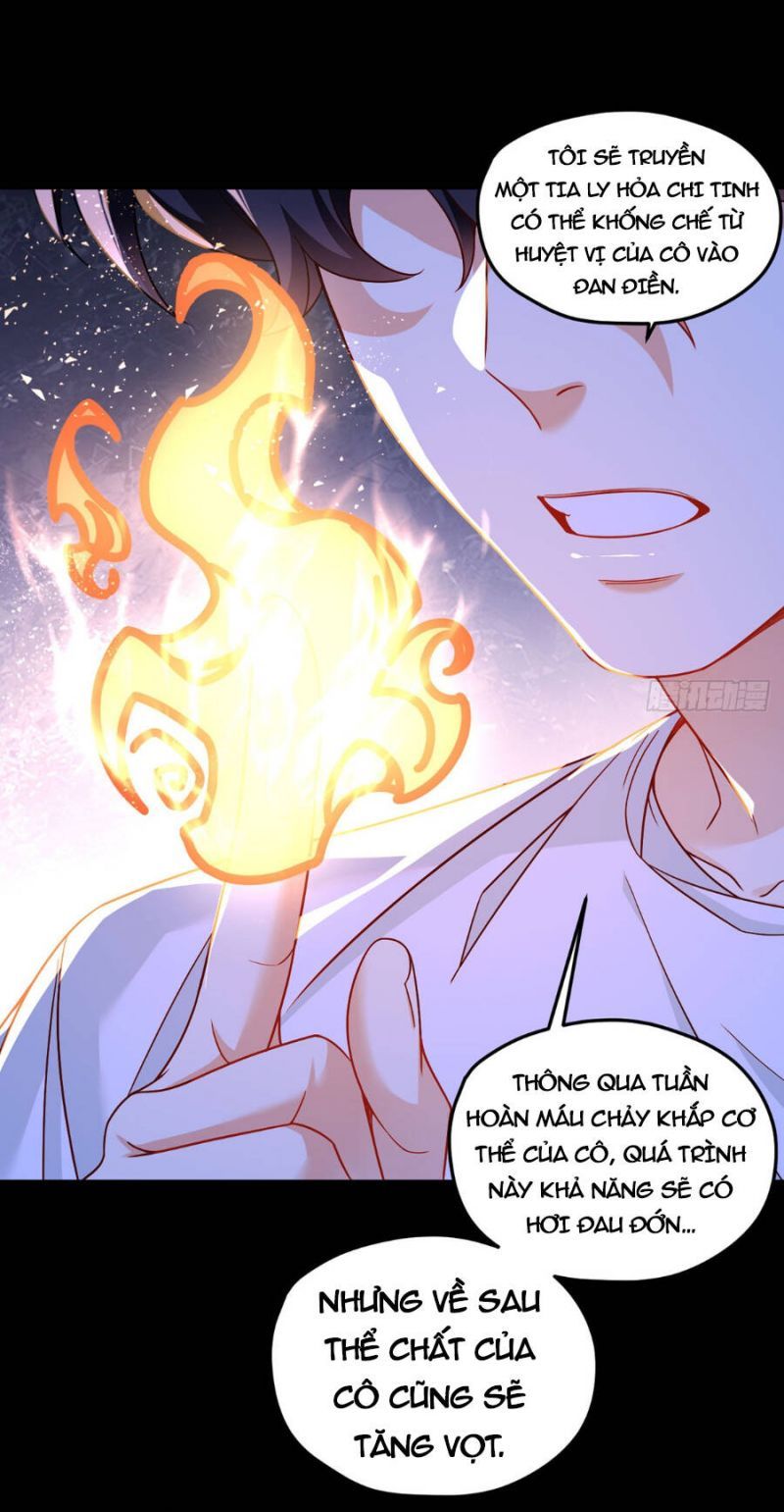 đọc truyện Tiên Tôn Lạc Vô Cực Chương 180 ảnh 31 tại Thiên Thai Truyện