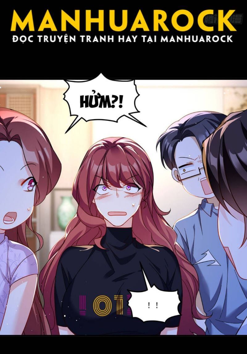 đọc truyện Tiên Tôn Lạc Vô Cực Chương 180 ảnh 5 tại Thiên Thai Truyện