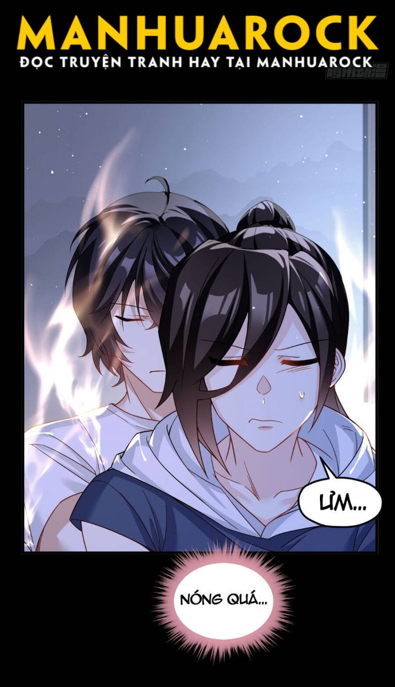 đọc truyện Tiên Tôn Lạc Vô Cực Chương 180 ảnh 35 tại Thiên Thai Truyện