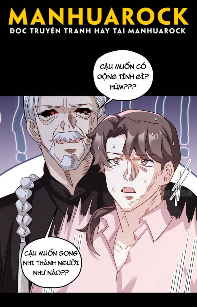 đọc truyện Tiên Tôn Lạc Vô Cực Chương 180 ảnh 38 tại Thiên Thai Truyện