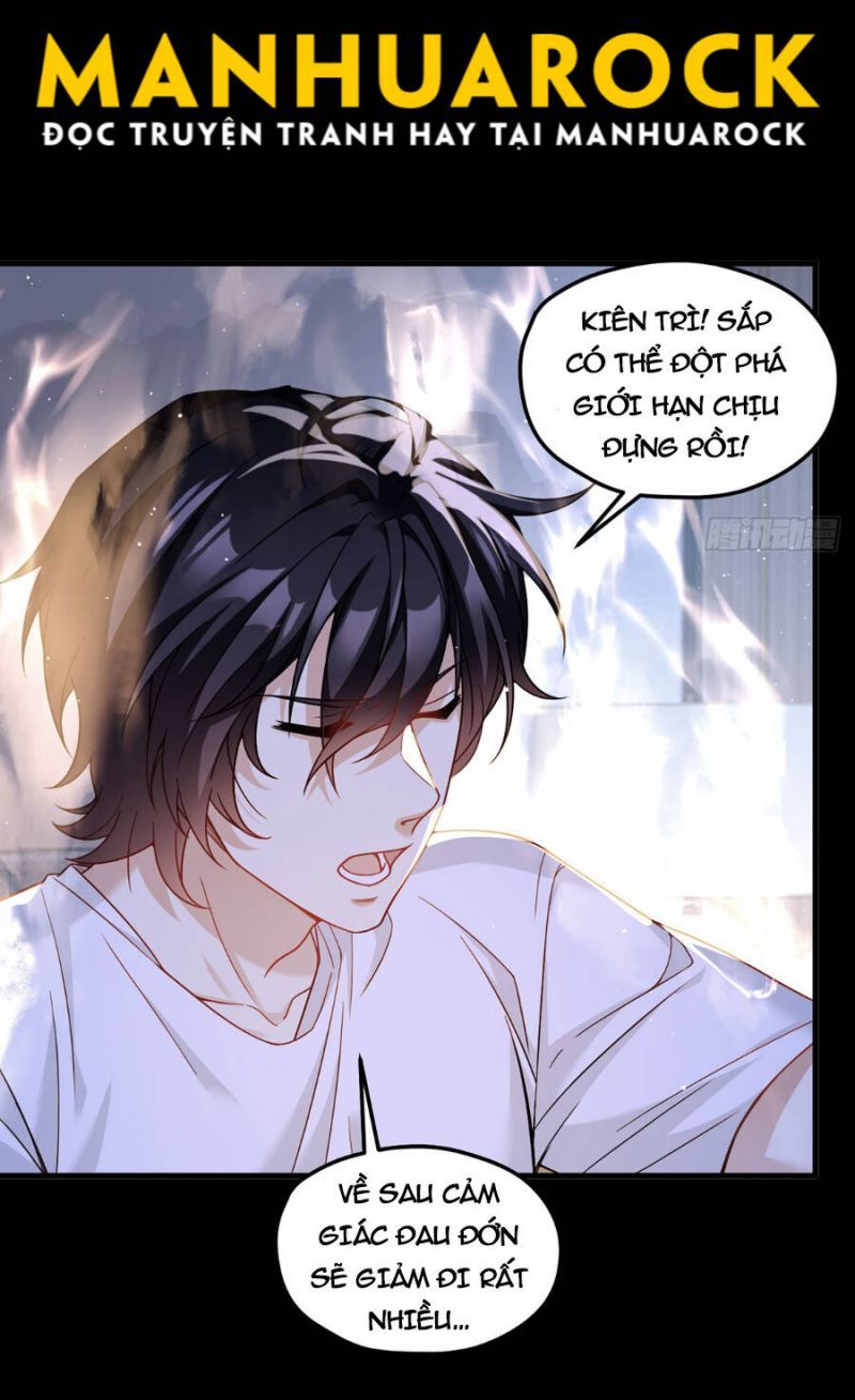 đọc truyện Tiên Tôn Lạc Vô Cực Chương 180 ảnh 39 tại Thiên Thai Truyện