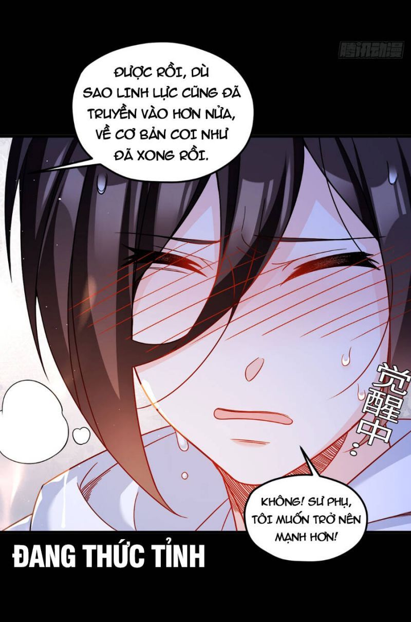 đọc truyện Tiên Tôn Lạc Vô Cực Chương 180 ảnh 43 tại Thiên Thai Truyện