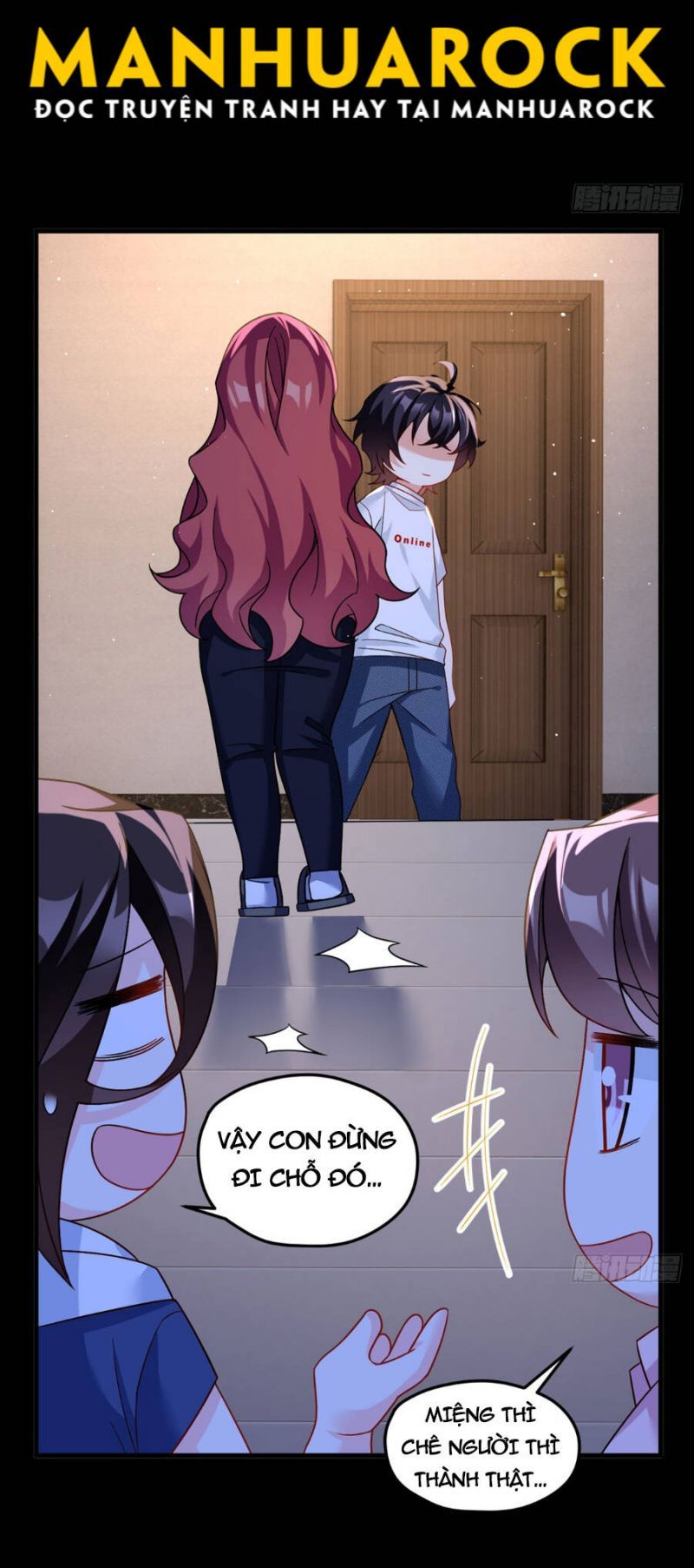 đọc truyện Tiên Tôn Lạc Vô Cực Chương 180 ảnh 8 tại Thiên Thai Truyện