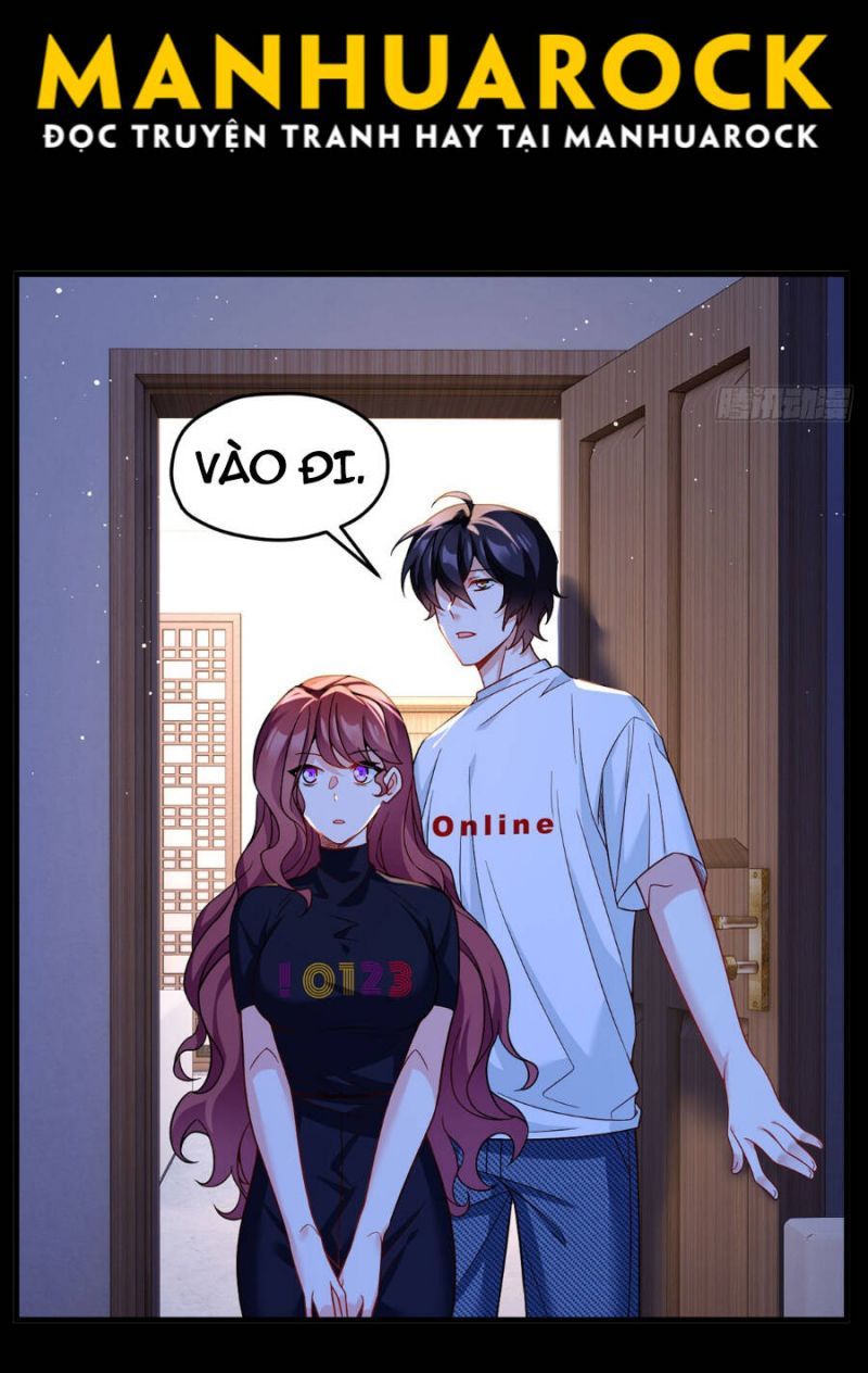 đọc truyện Tiên Tôn Lạc Vô Cực Chương 180 ảnh 9 tại Thiên Thai Truyện